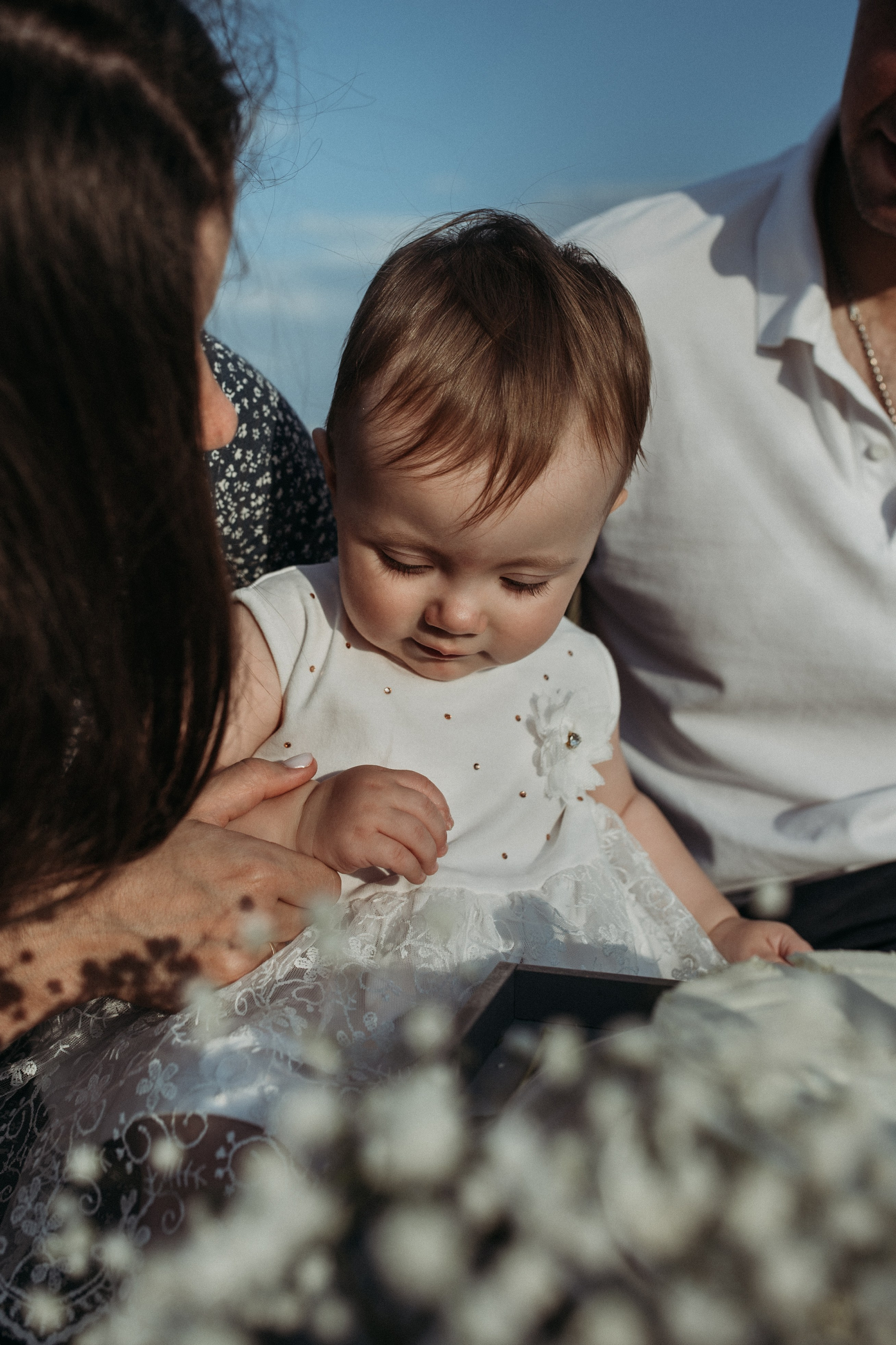 Настя, Рома, Тая. Www.ostermiller.ru