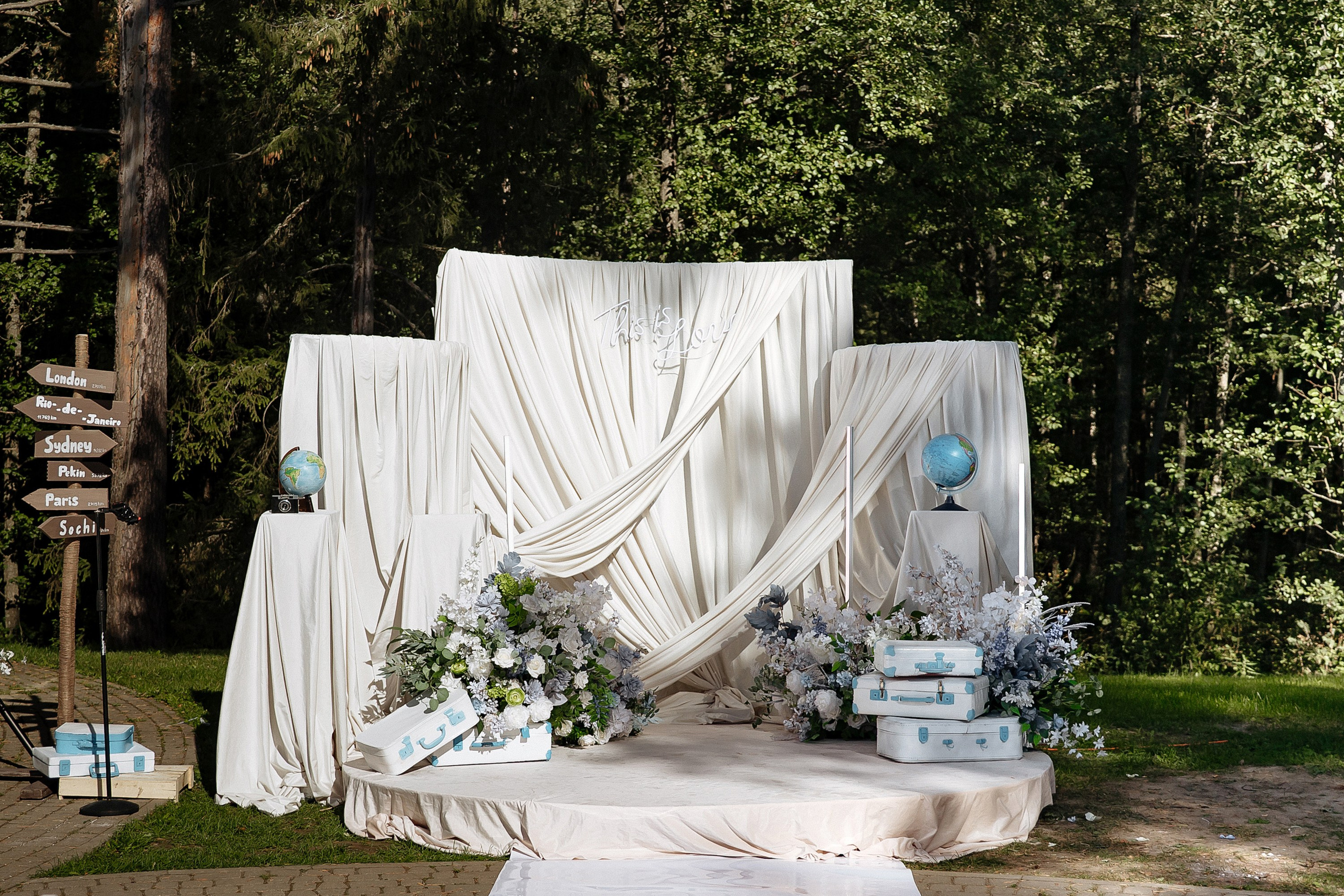 13 сентября WED. Свадебный фотограф Анастасия Пелевина