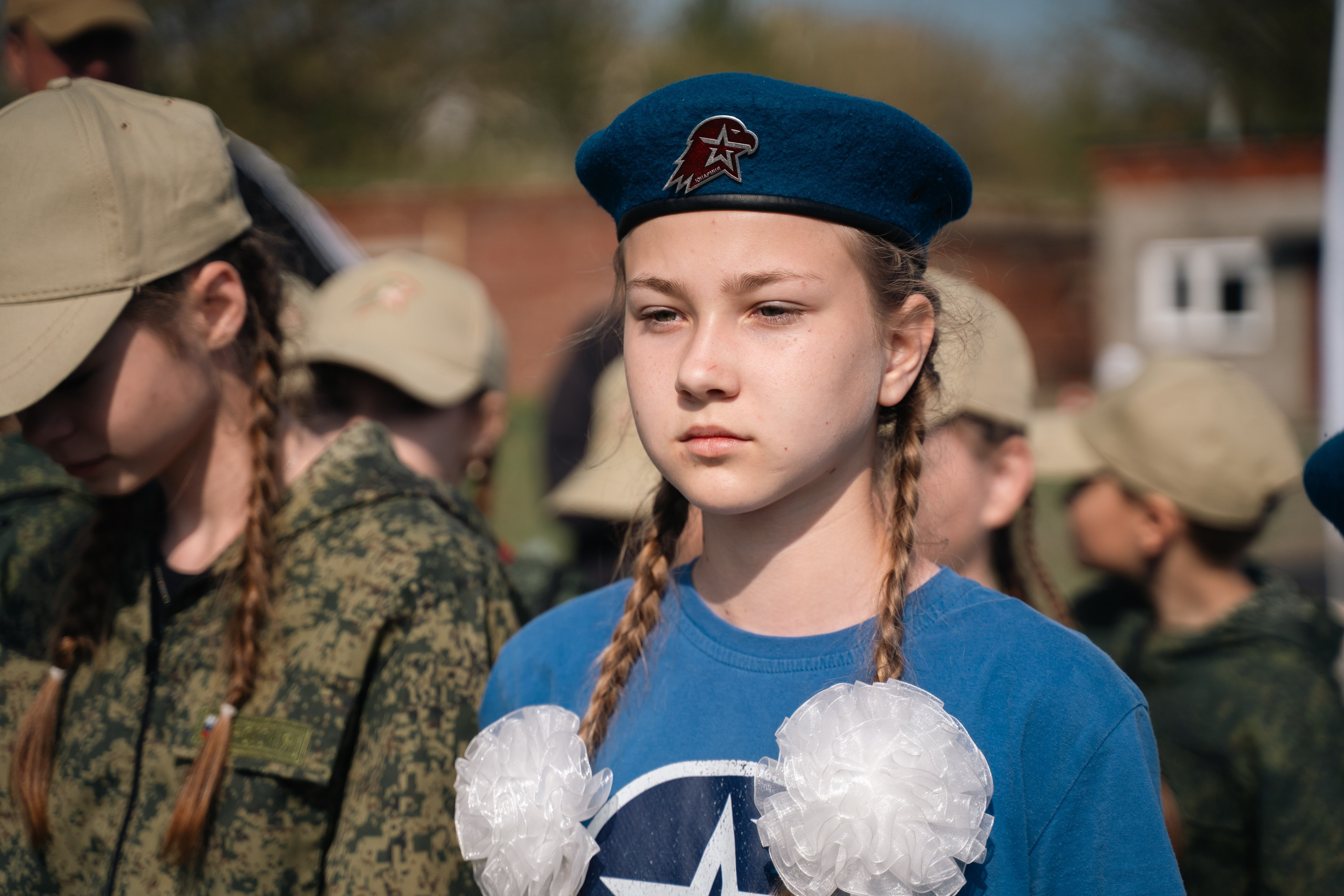 Спорт и соревнования. Репортажный фотограф в Краснодаре Ильченко Дарья
