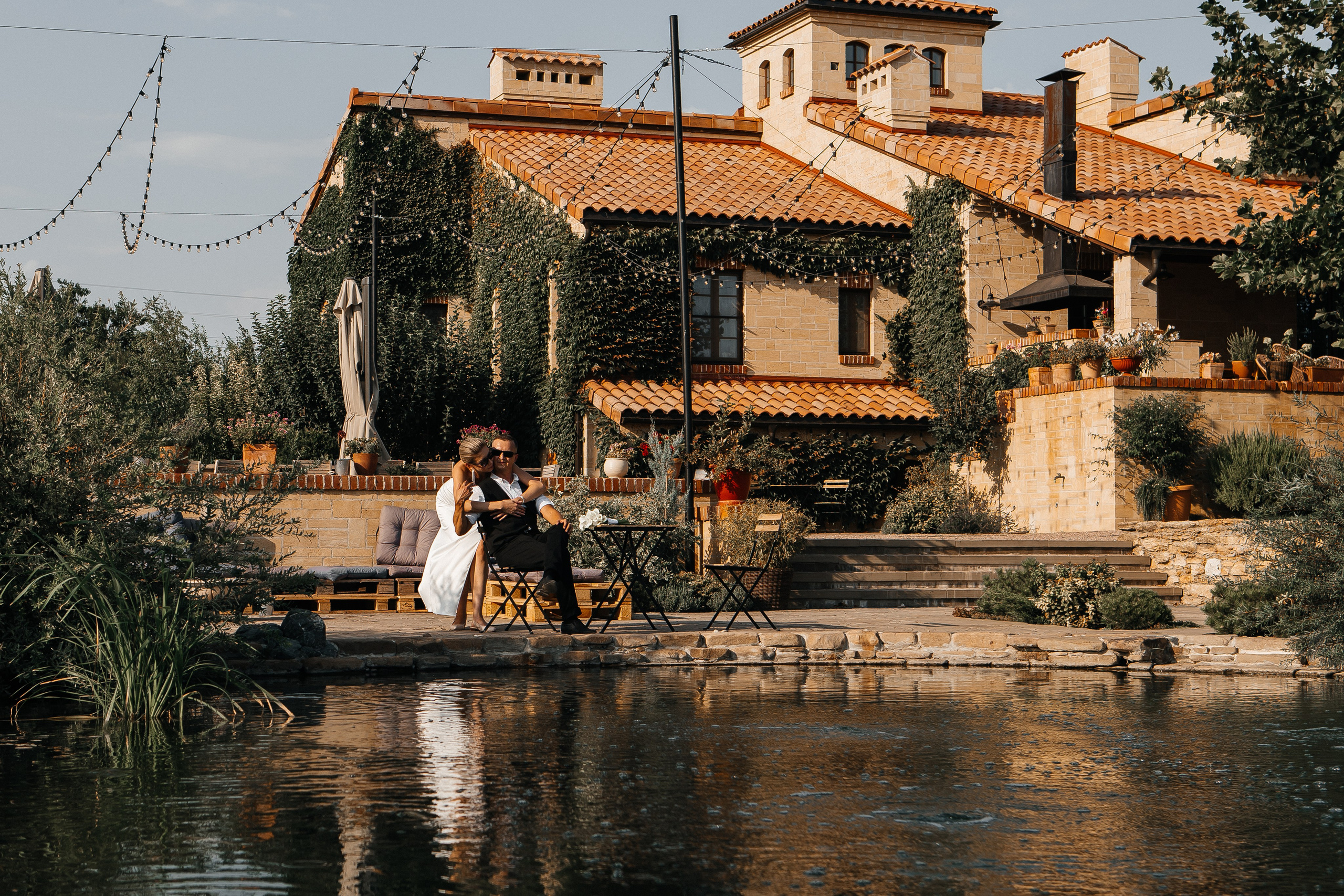 Игнат и Алла. Свадебный и семейный фотограф в Ростове-на-Дону