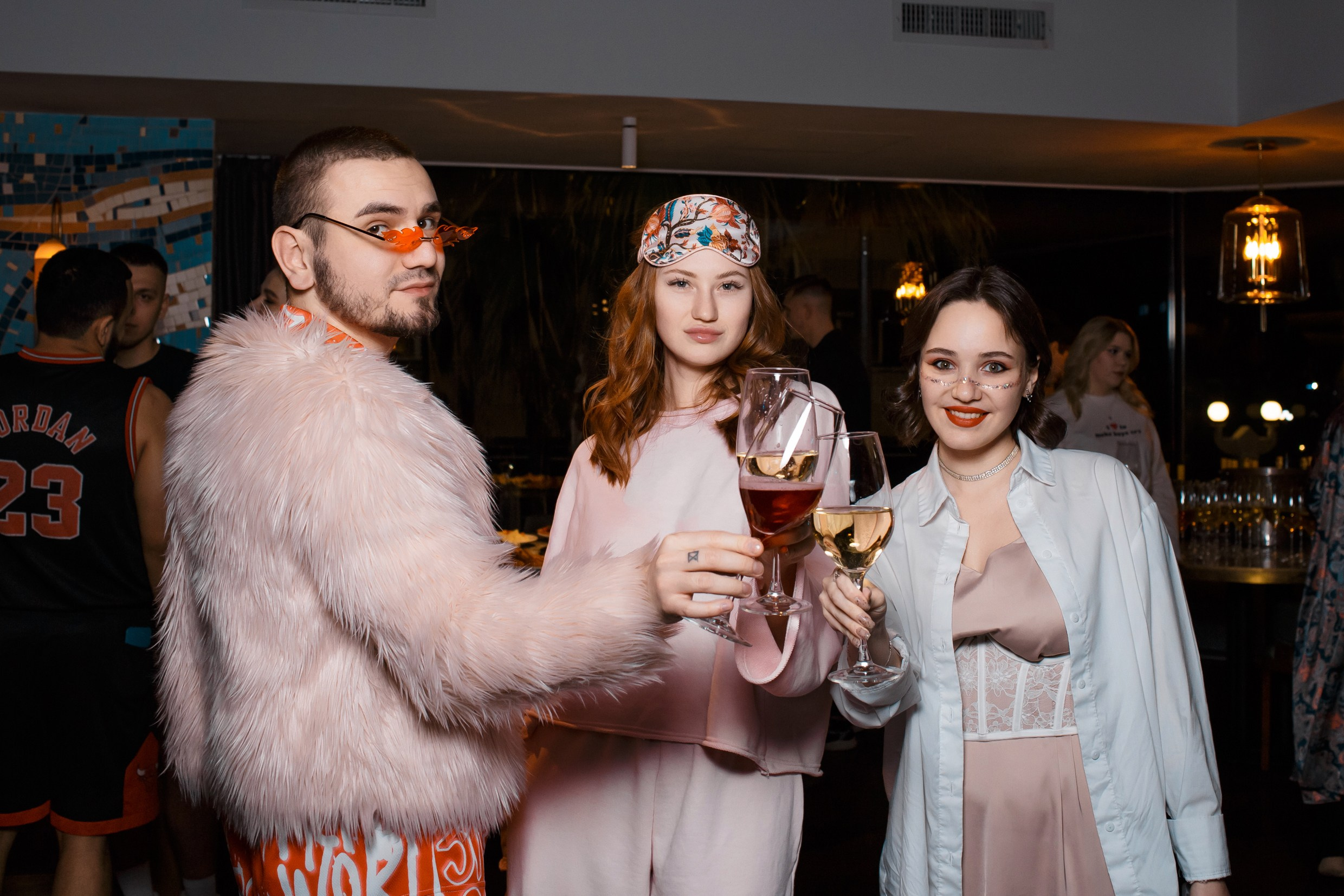 Корпоратив. Фотограф в Иркутске Анна Мирошникова