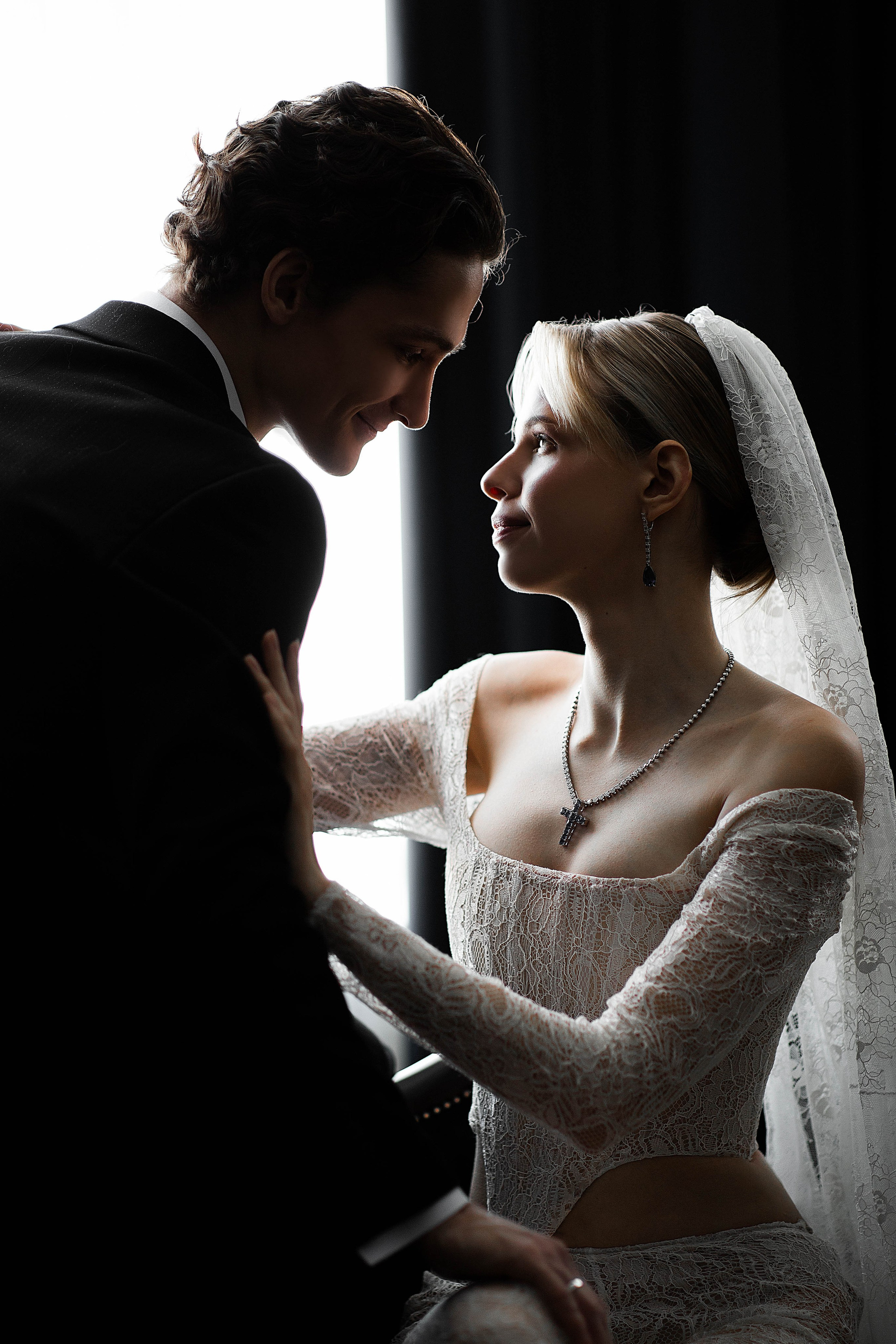 Игорь и Екатерира. Свадебный фотограф Ростов-на-Дону Виолетта veslers.ph