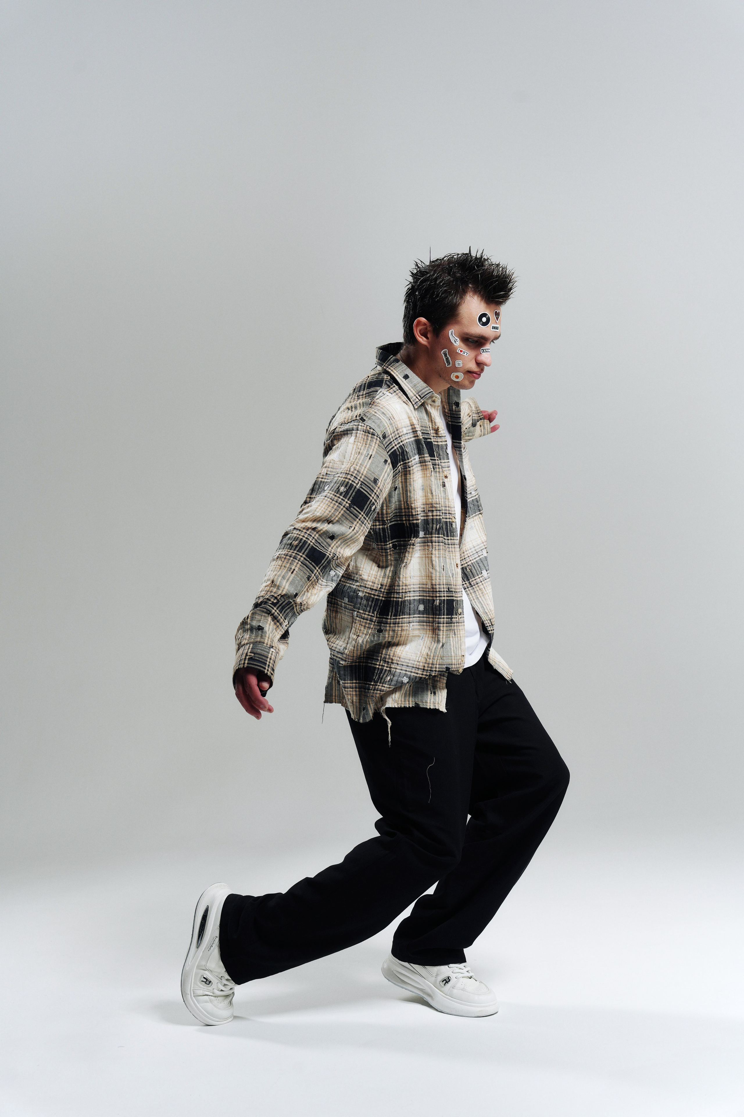 Для бренда рубашек. Иван Упоров — фотограф, рилсмейкер чебоксары