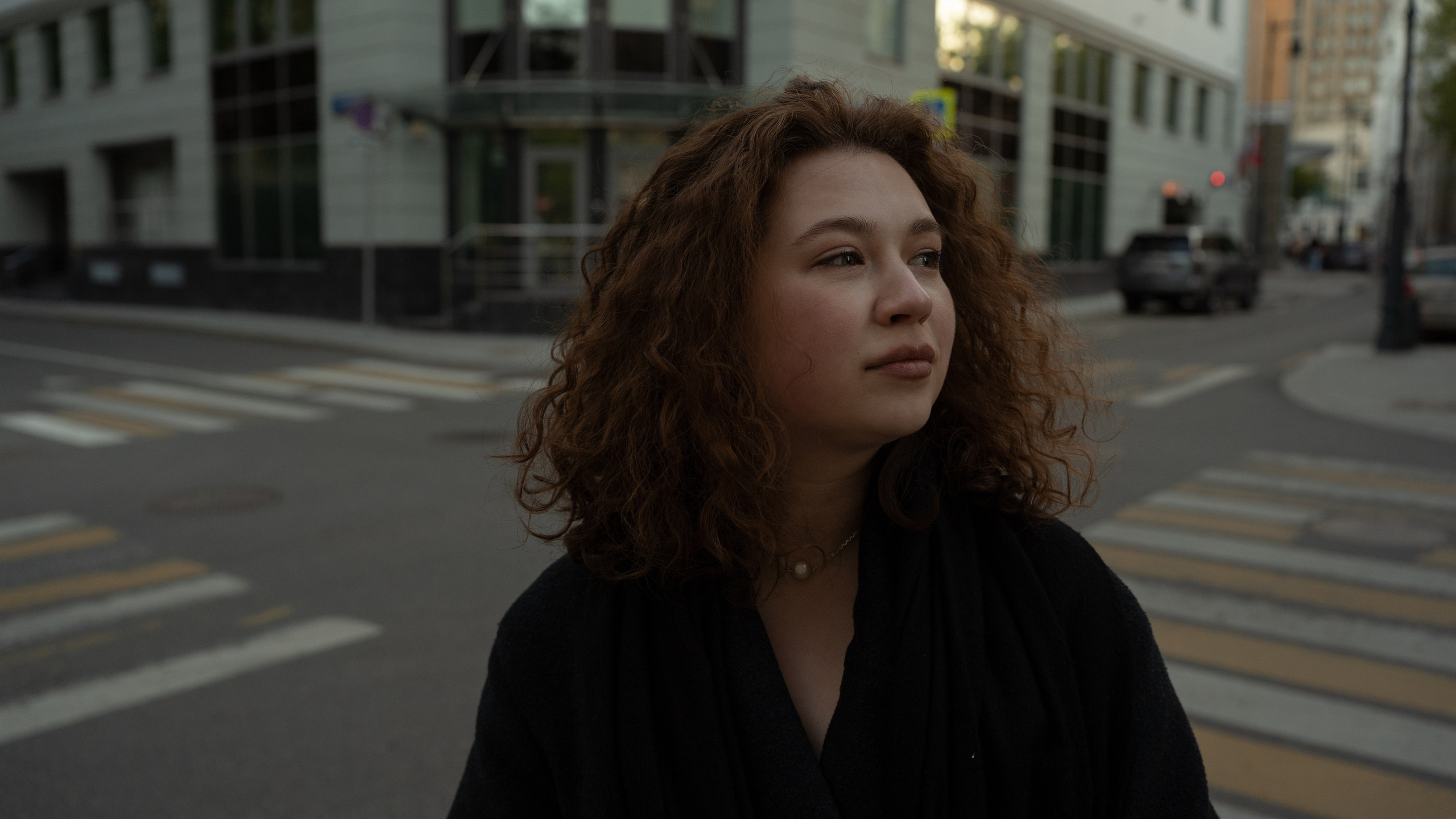 Портретная съемка. Фотограф в Москве Екатерина Дмитриева