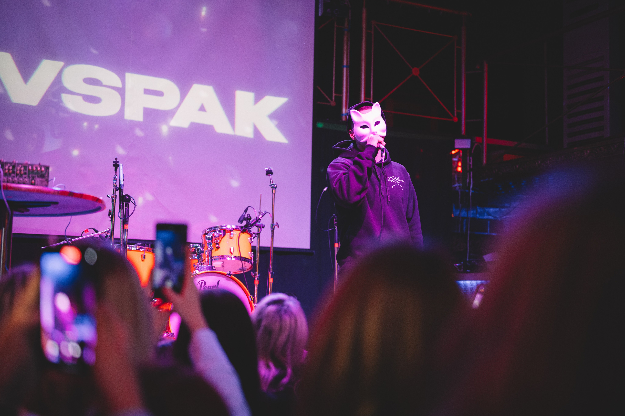 VSPAK в Пензе. Фотограф Анна Темнова. Пенза