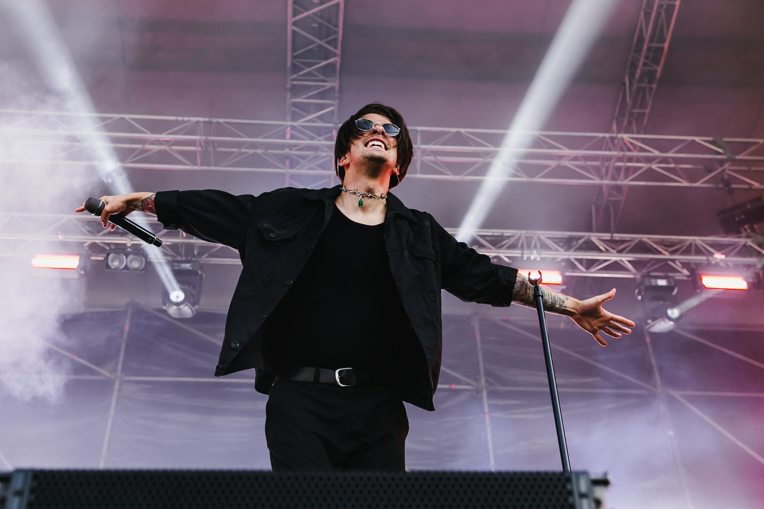 Фестивали. Фотограф Якубов Дмитрий