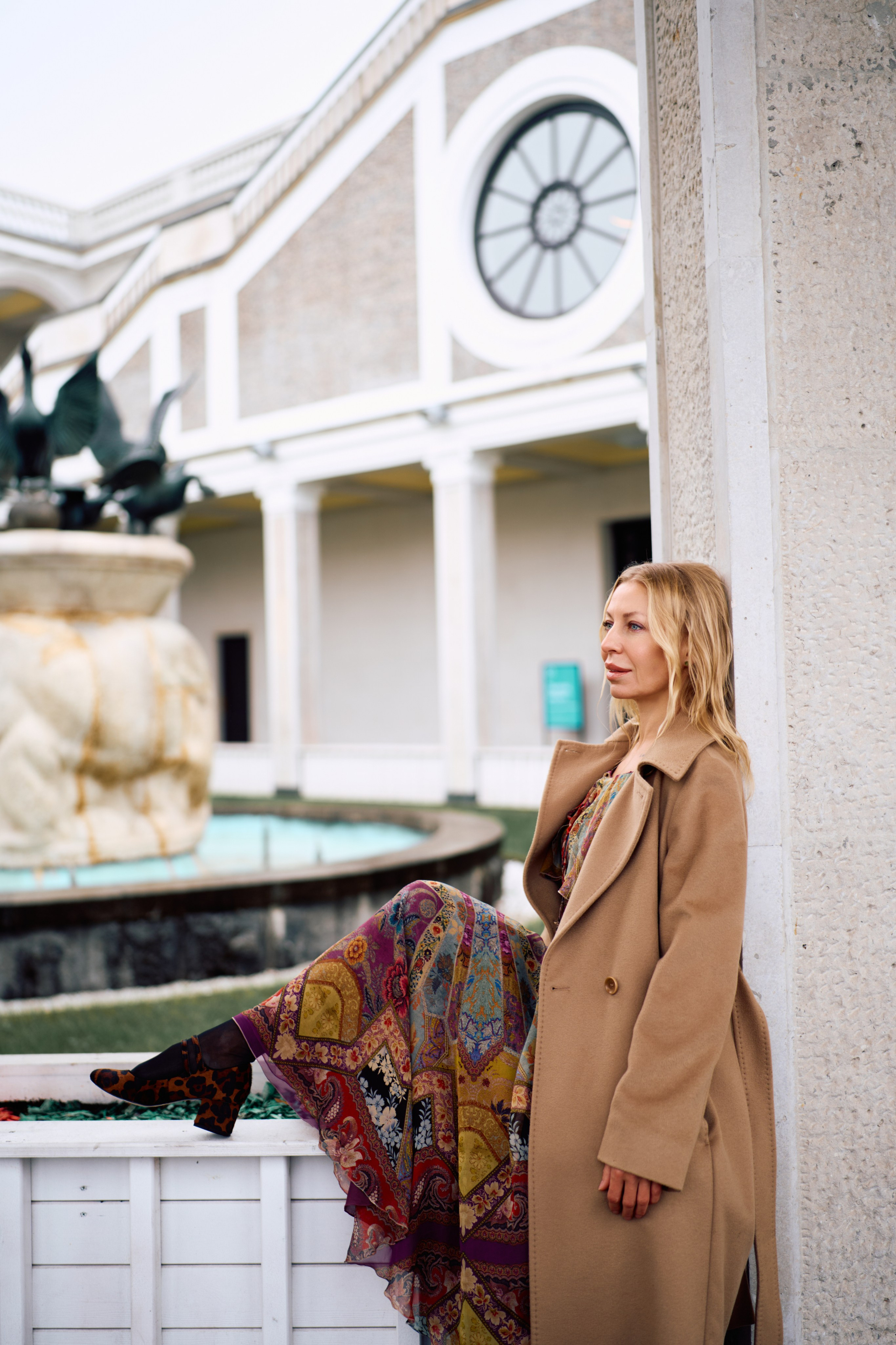 Речной порт. Свадебный фотограф в Москве Кристина Чехова