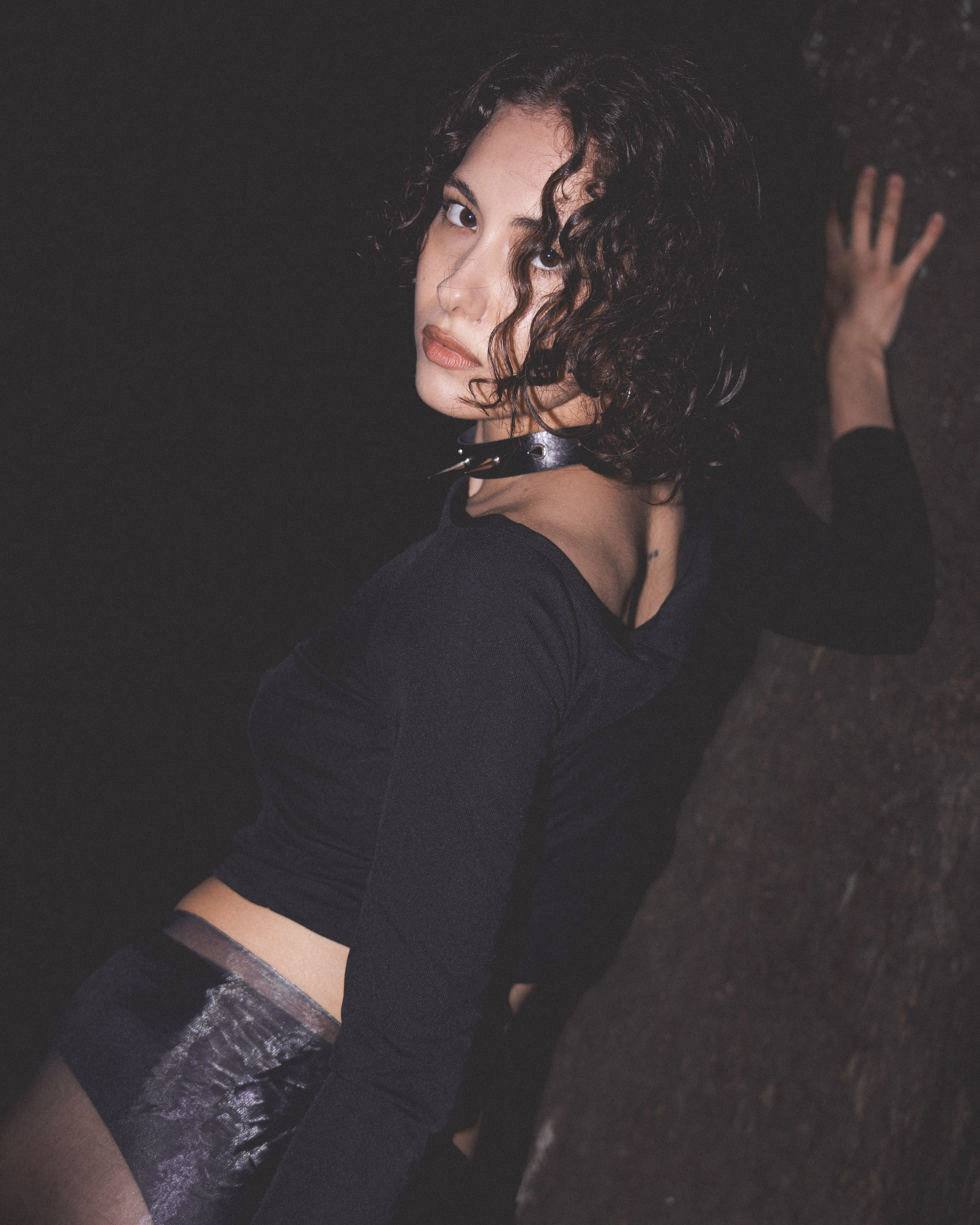 POLINA. Верговская Софья FASHION-PHOTOGRAPHER из Санкт-Петербурга