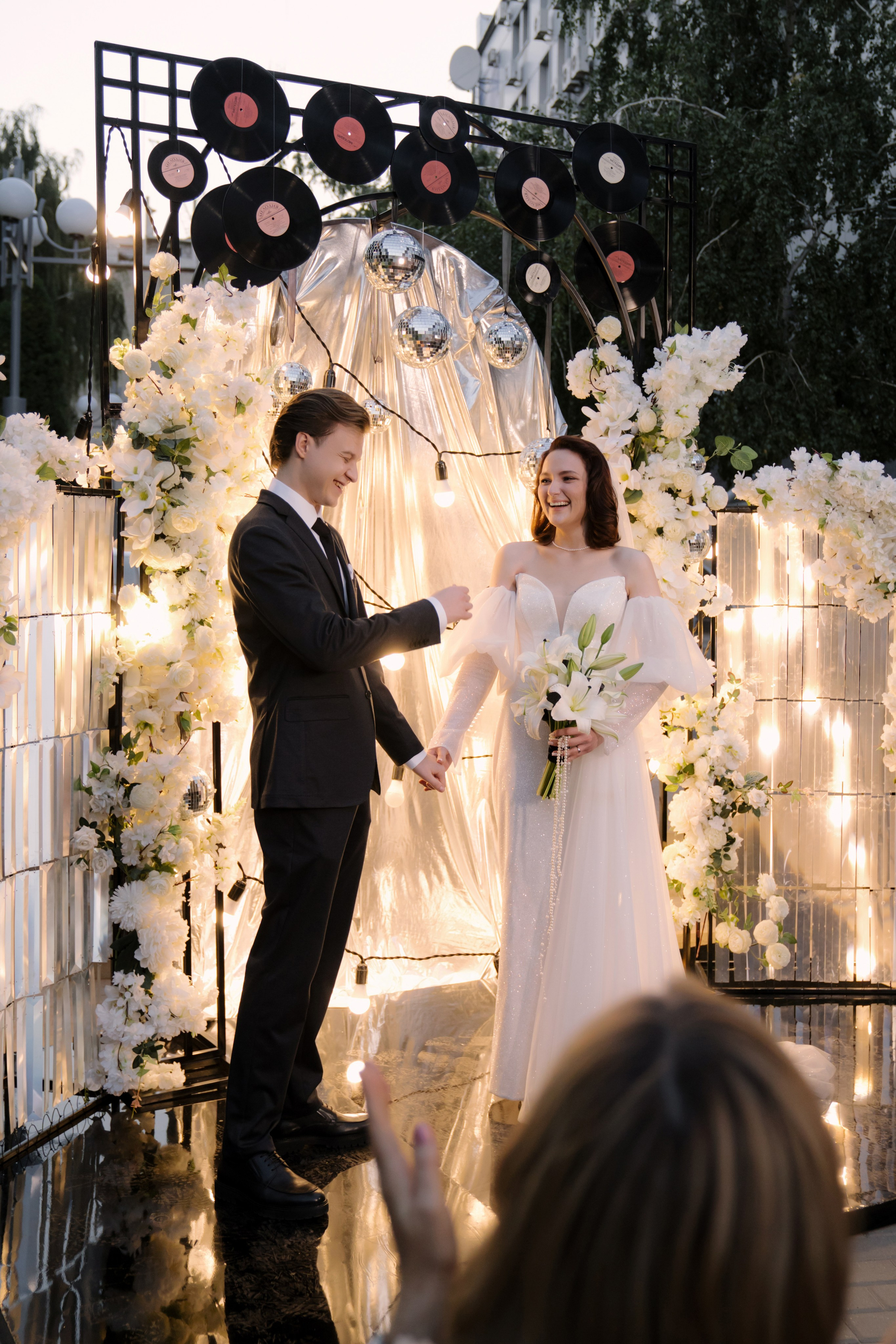 Иван и Яна. Свадебный фотограф Воронеж Марина Грудинина