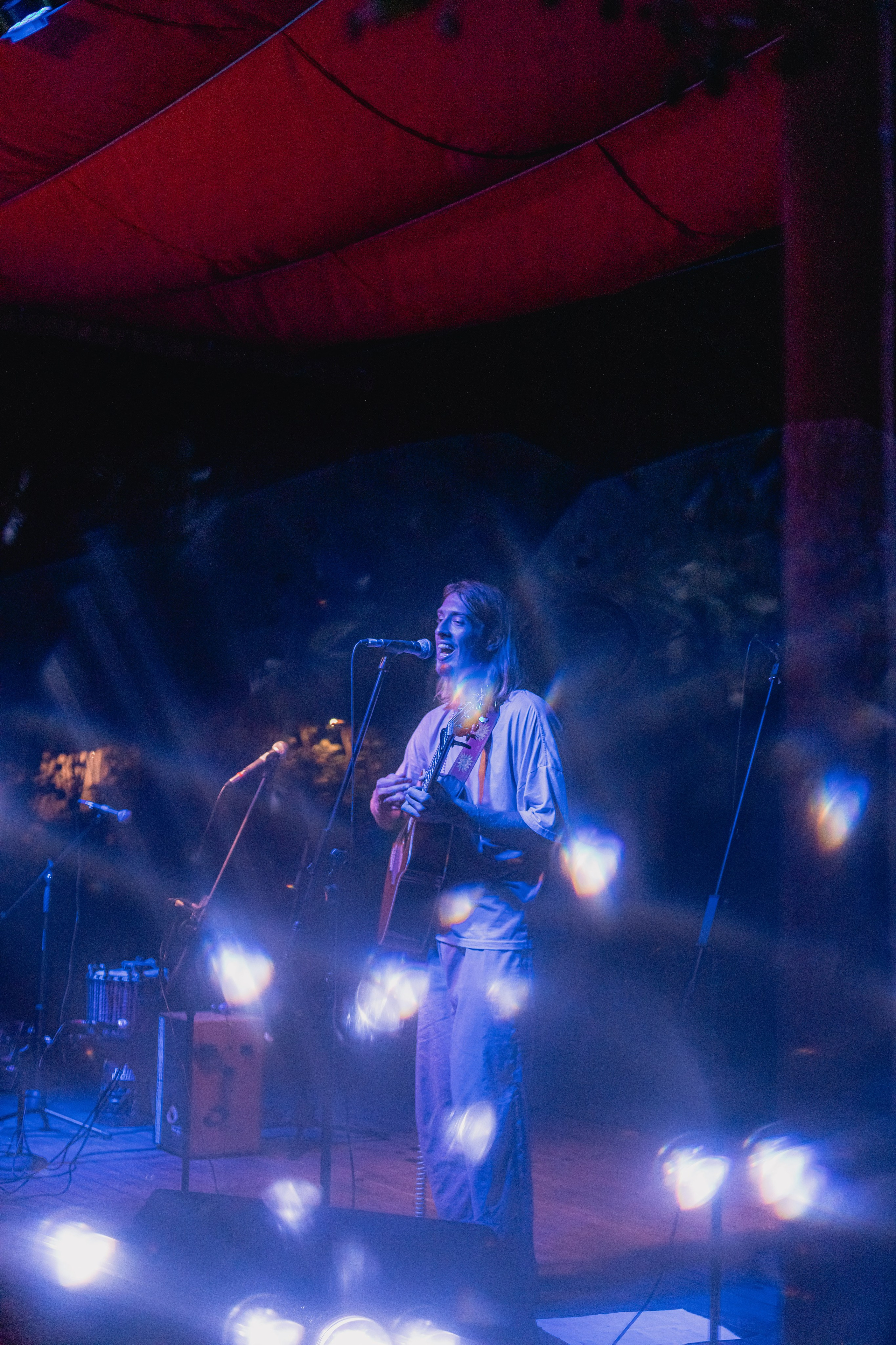 Russian New year. Мариам Багдасарян