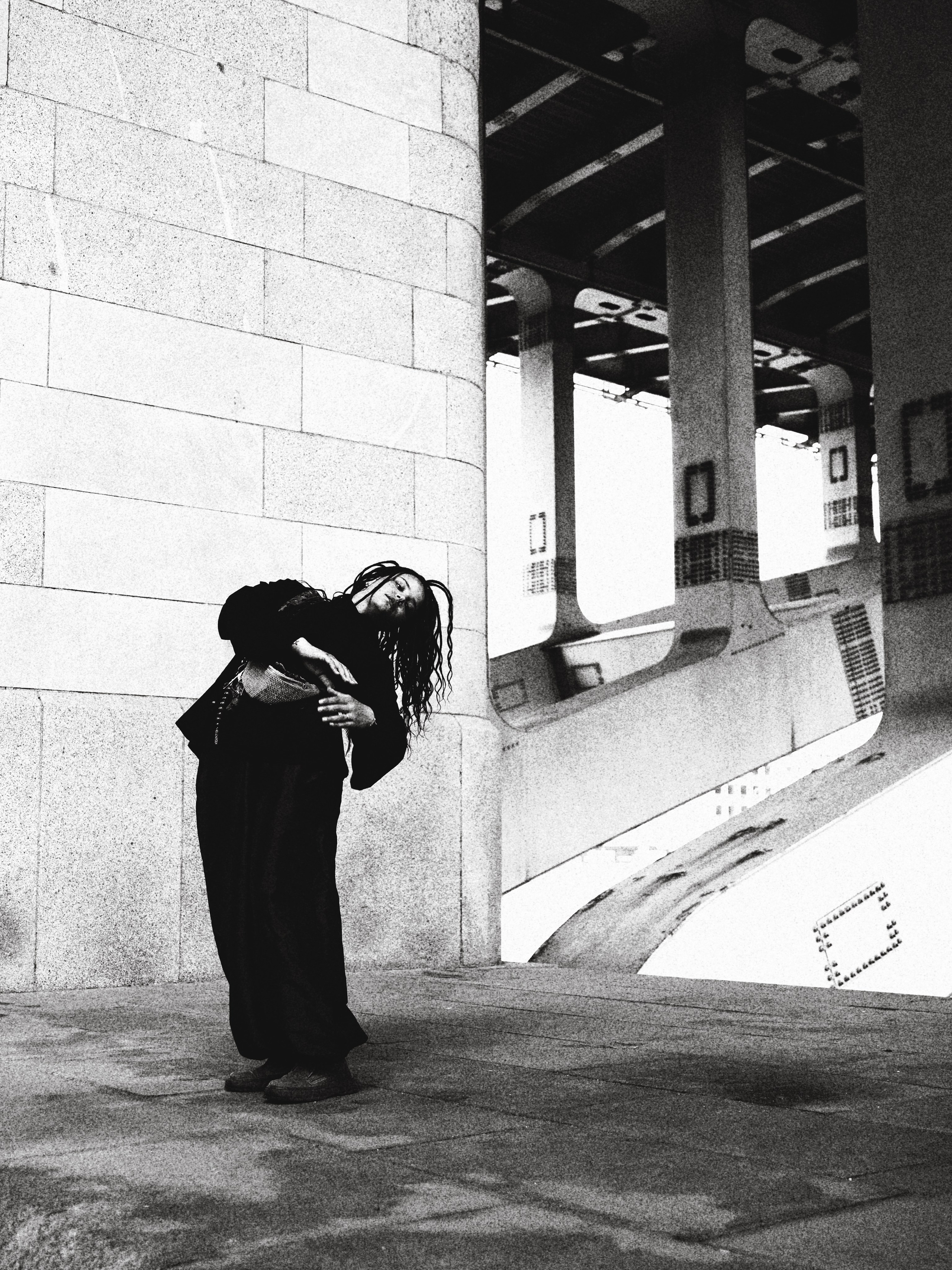 Фотограф-психолог Валерия Никитина в Москве