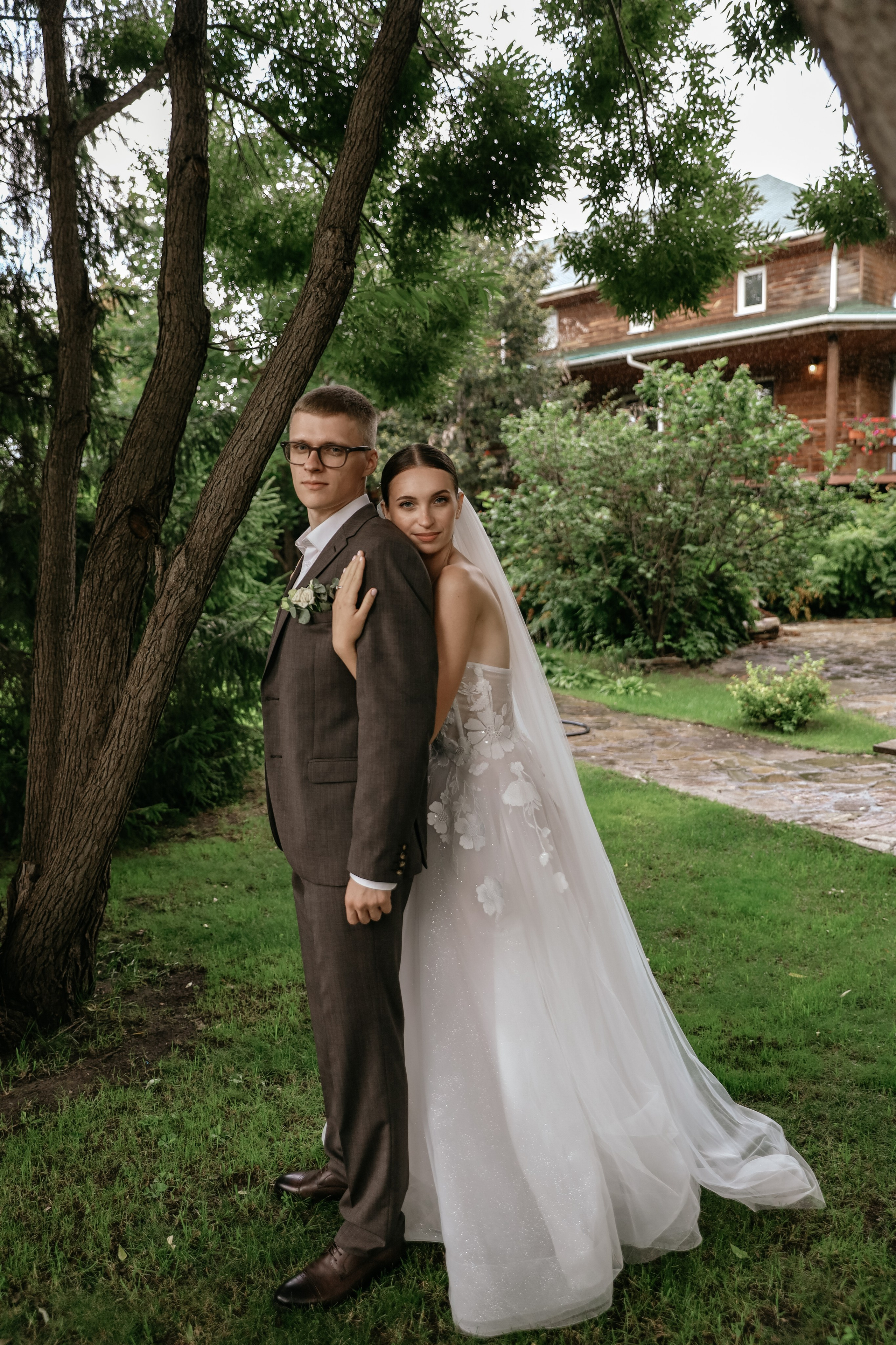 Lev & Angelina. Семейный и свадебный фотограф в Южноуральске Екатерина Столярова