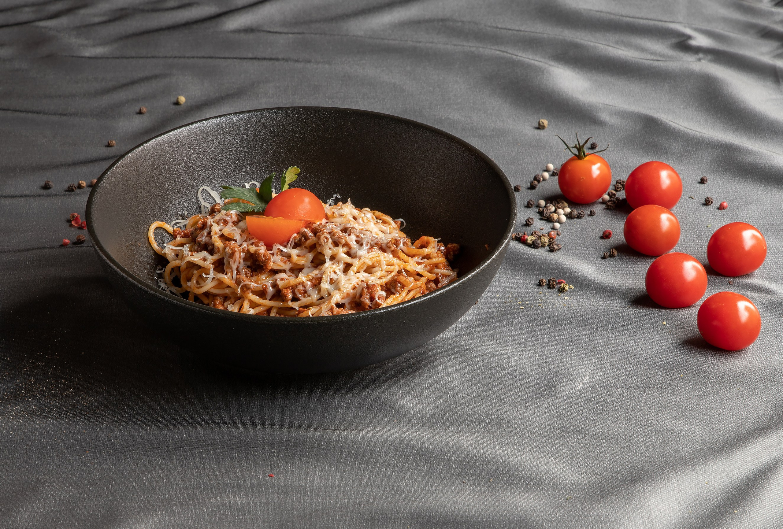 Меню для бара