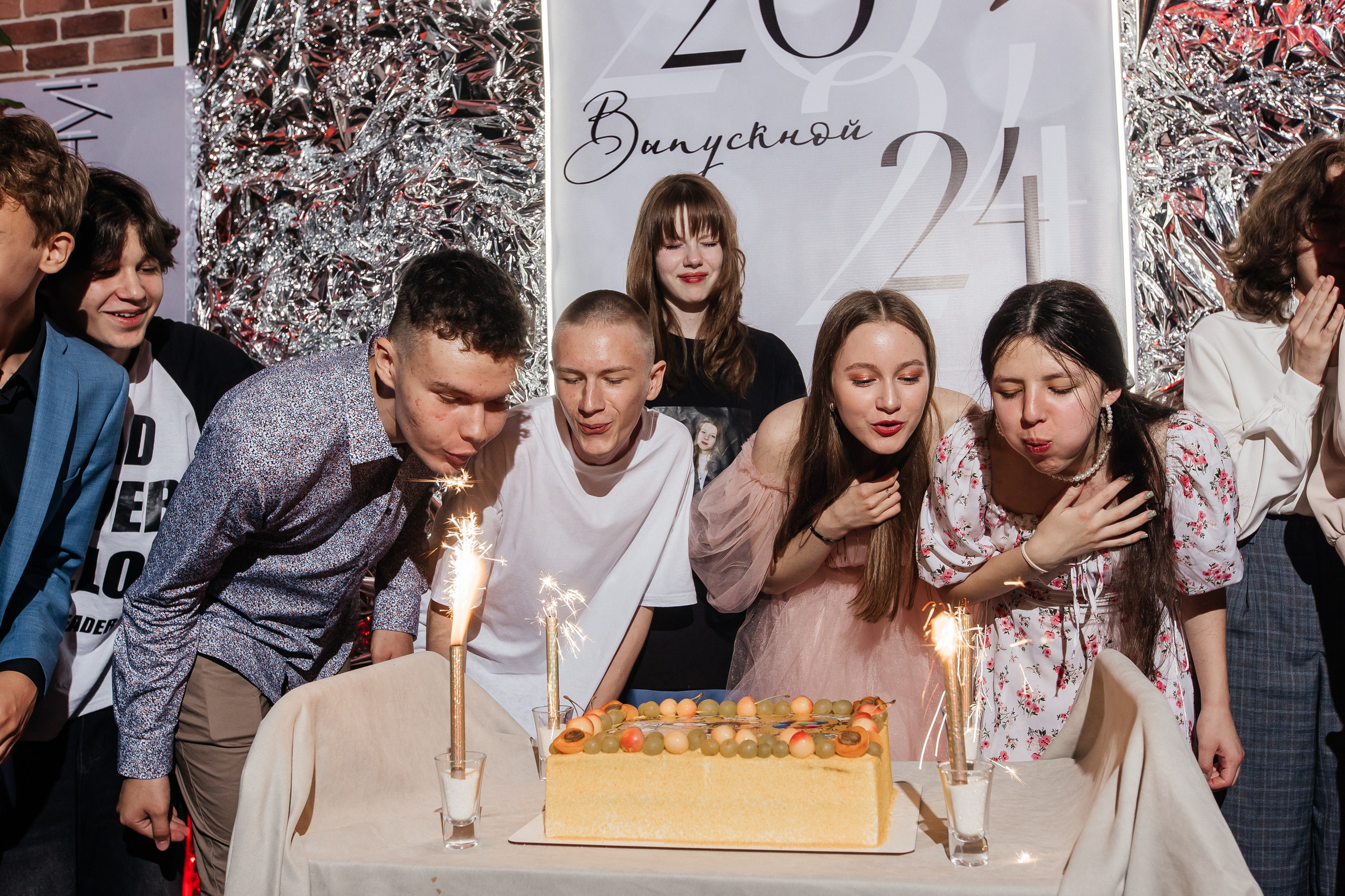 Выпускной 2024 Foodstory. Свадебный и портретный фотограф Алина Иванова. Екатеринбург-Москва