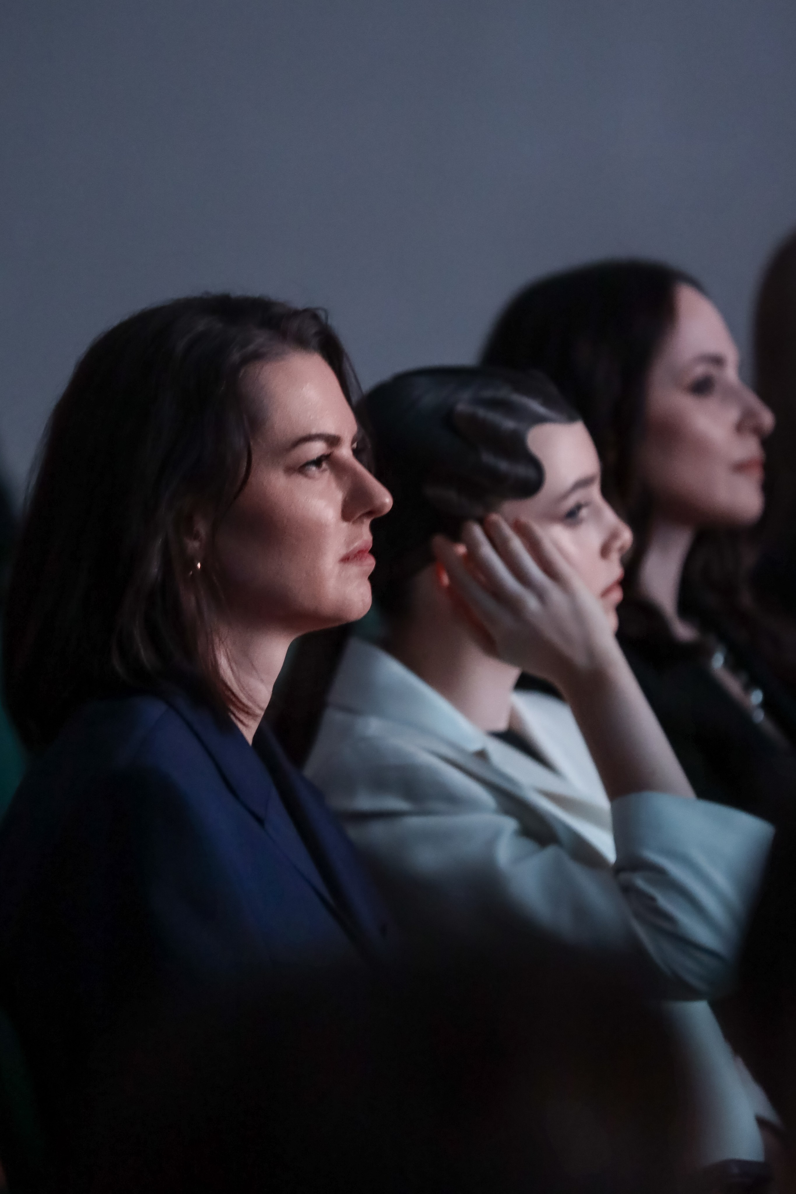 Презентация сериала на СТС «Граница Миров». Фотограф Антон Чупринин