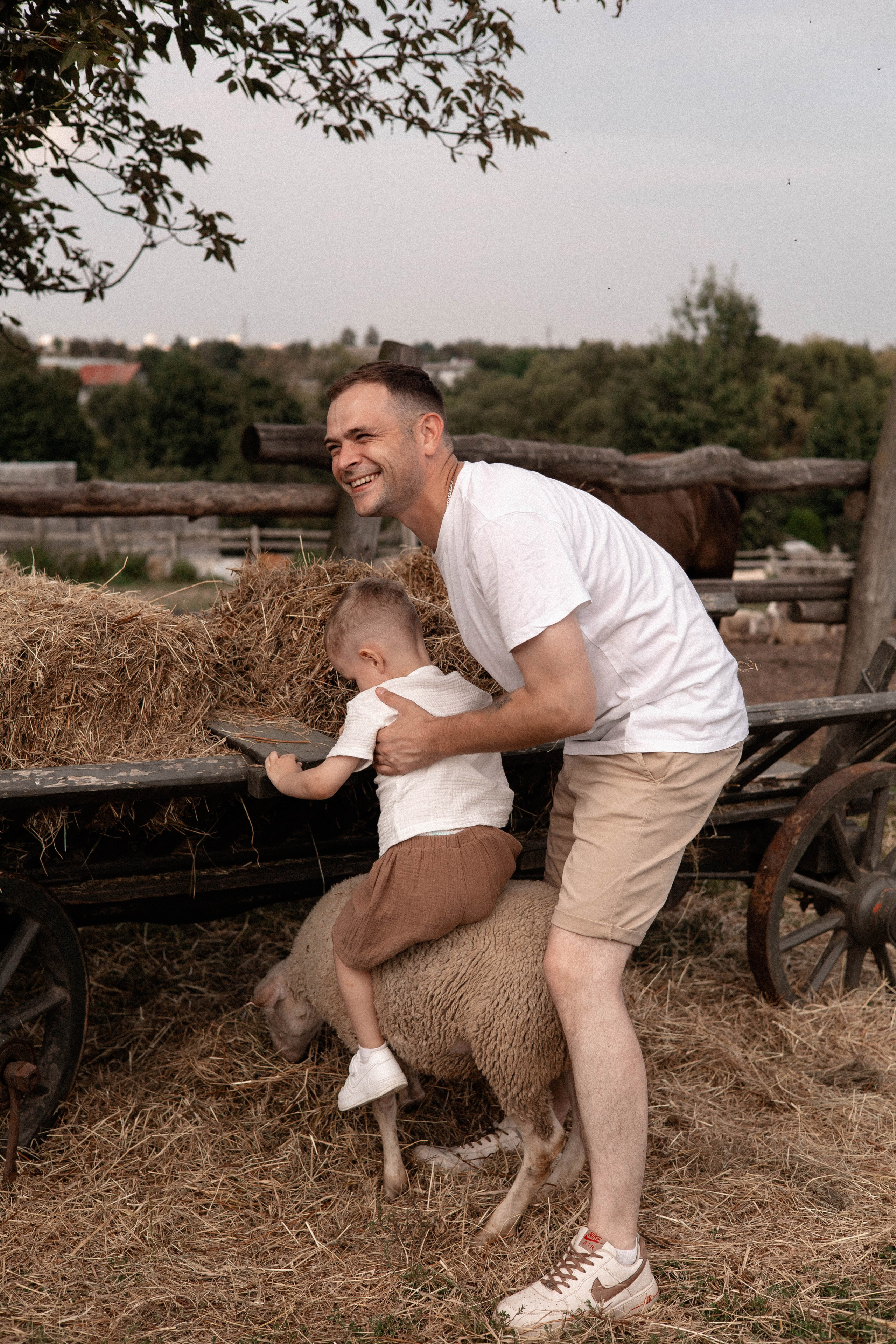 Давид, Настя и Дима. Свадебный и портретный фотограф Соломко Диана