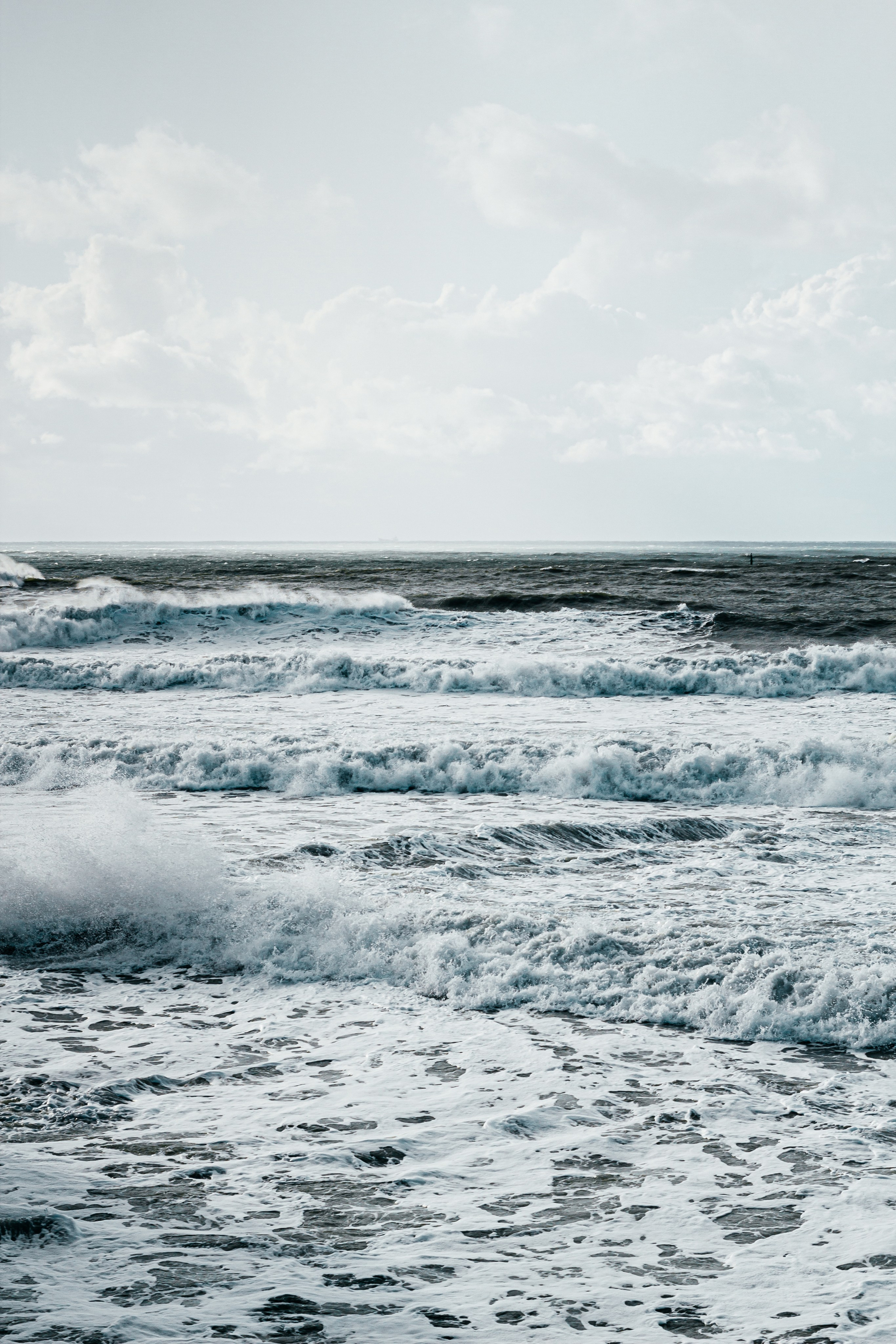 Nature. Street photographer Ksenya Loboda