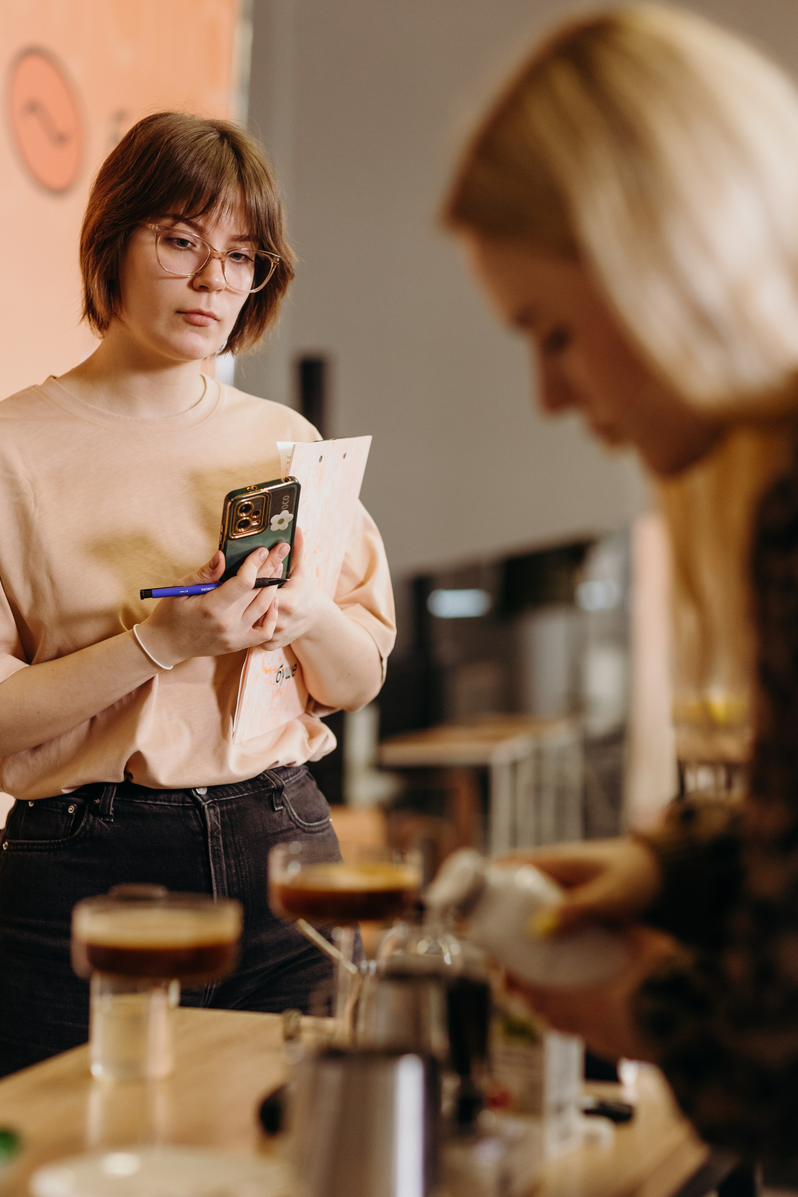 Буше. Фотограф Сергей Красиков, Санкт-Петербург