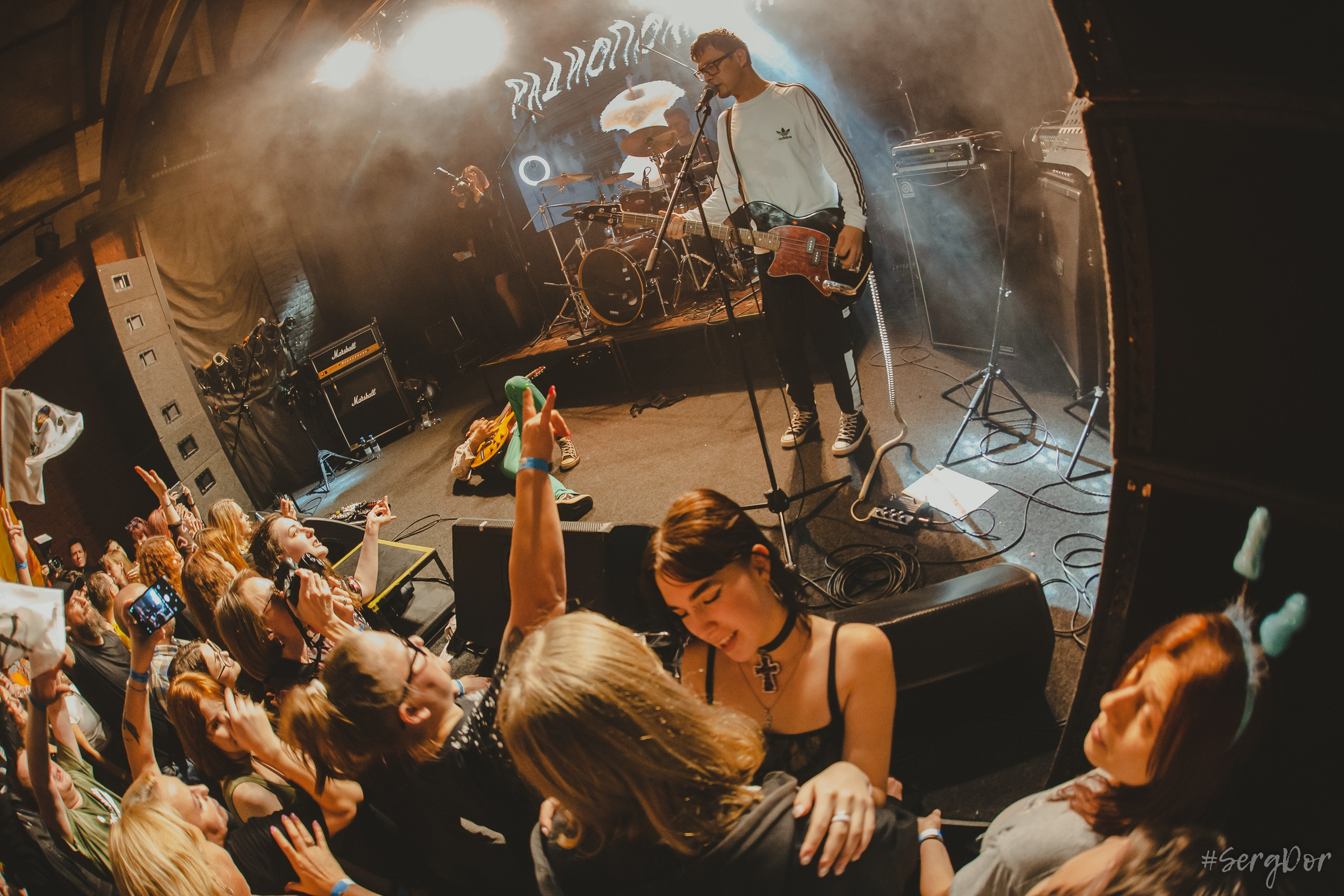 Радиопомехи, Серёга Рудаков, концерт, Культурный центра Сердце, 05.10.2024, Санкт-Петербург, 5 октября 2024 года, SergDor, #SergDor