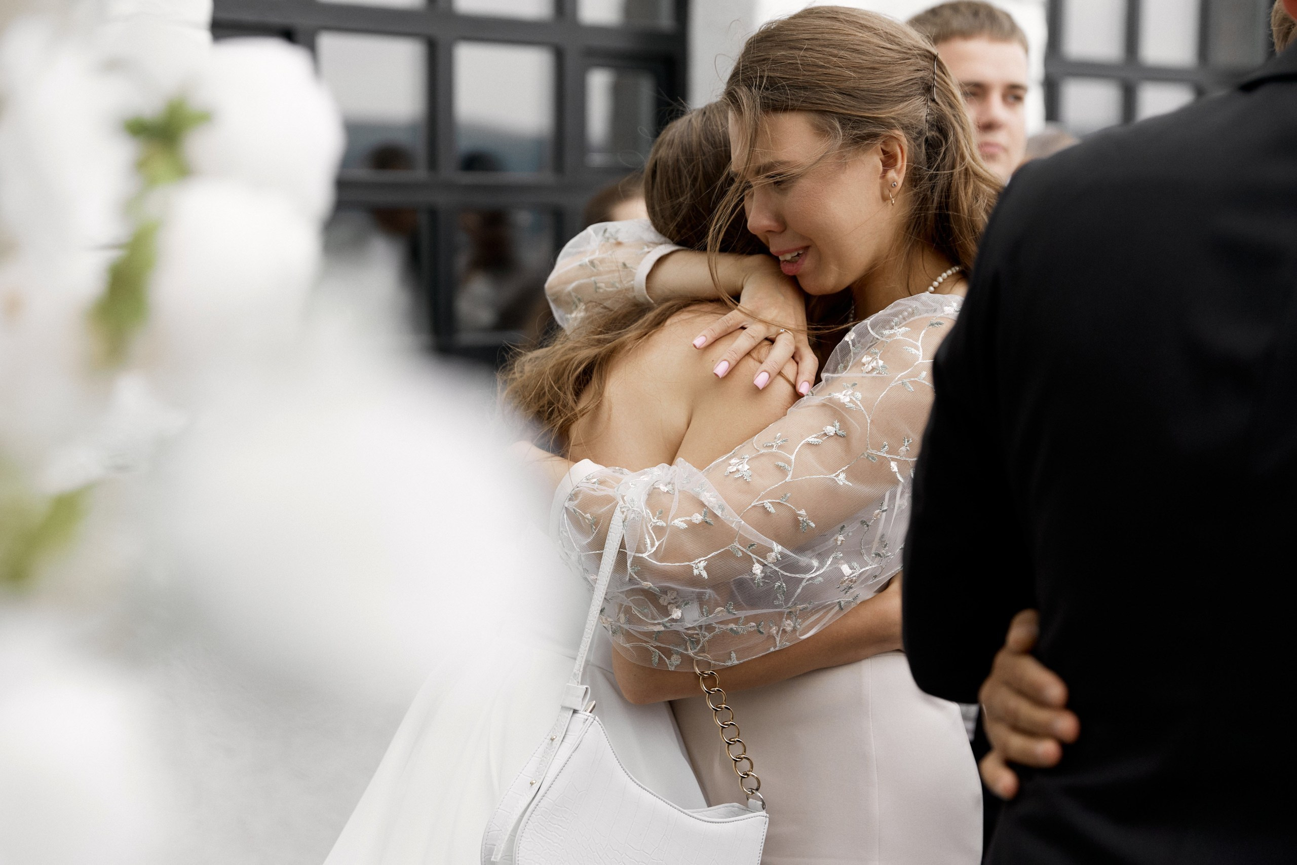 Посмотреть серию. Свадебный и семейный фотограф в Красноярске Тряпчев Павел
