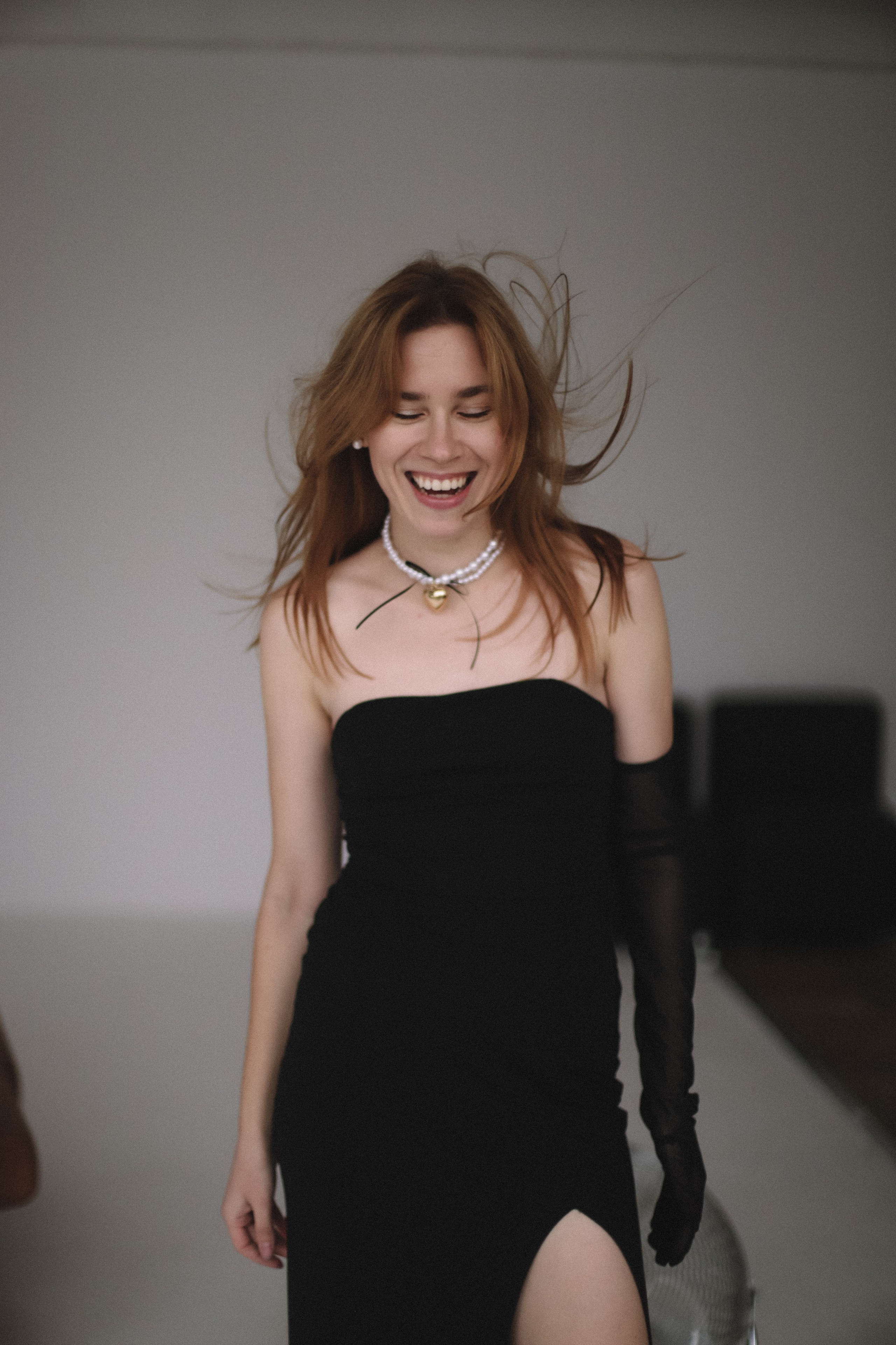 Оля. Фотограф в Нижнем Новгороде Кристина Батанова