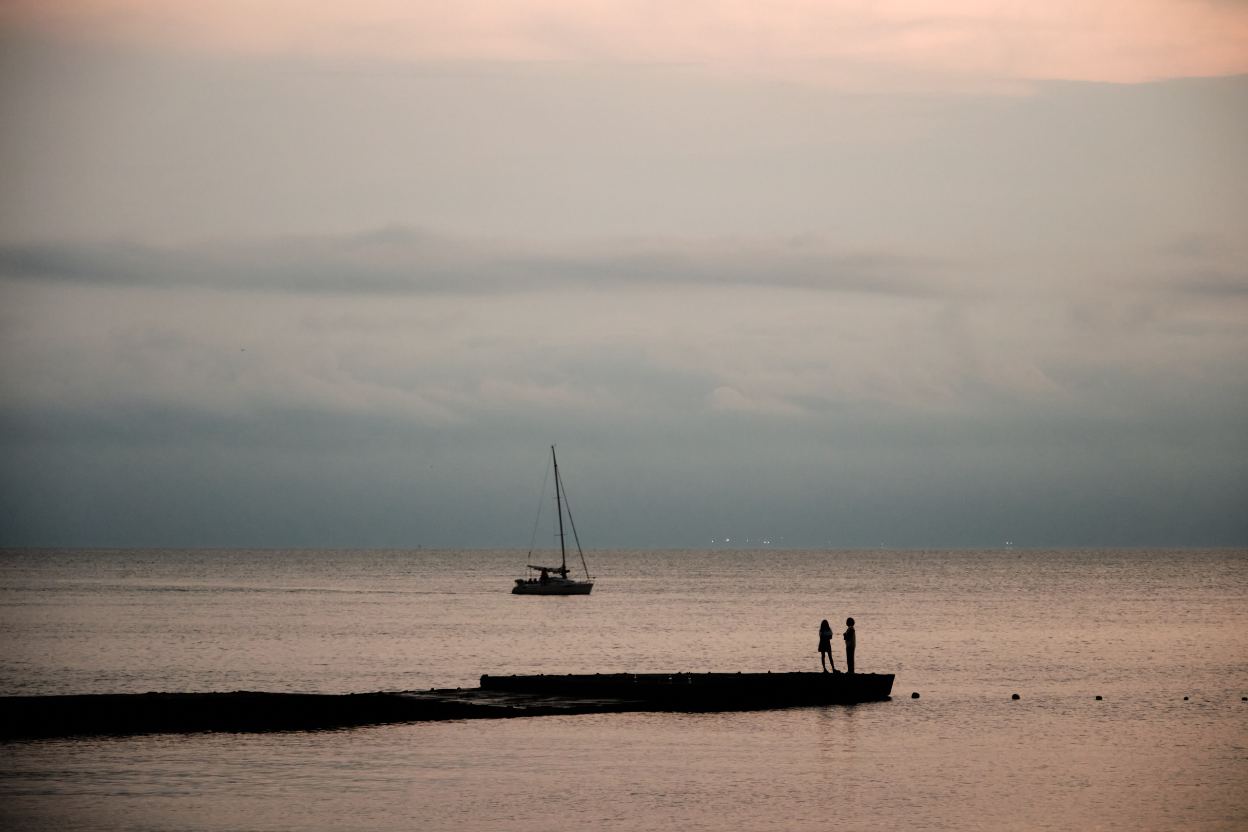 Москва — Владивосток. Охота за образами Мира. Shaltay Gallery