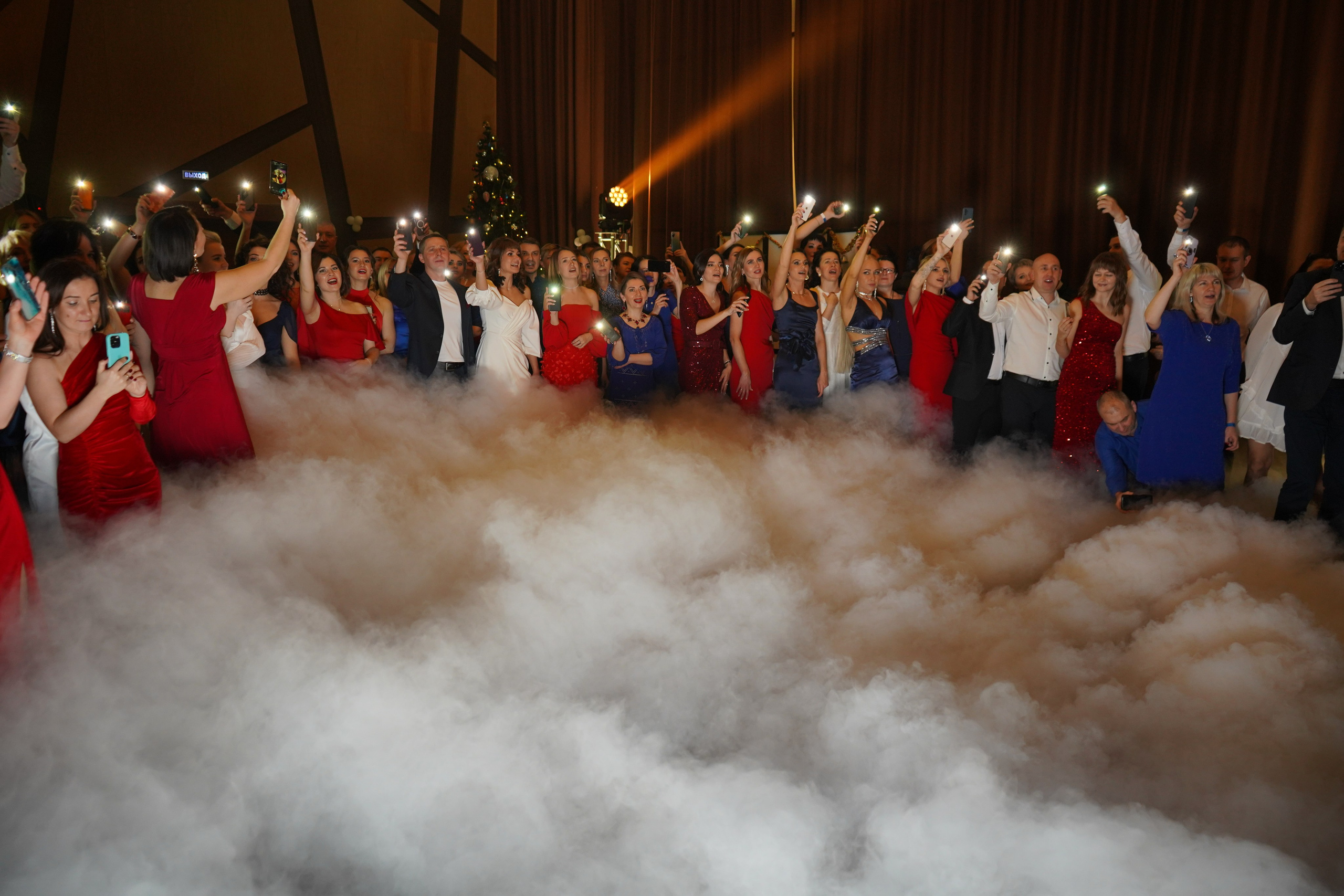 КОрпоротиф. Фотограф в Переславле-Залесском Алексей Погосов