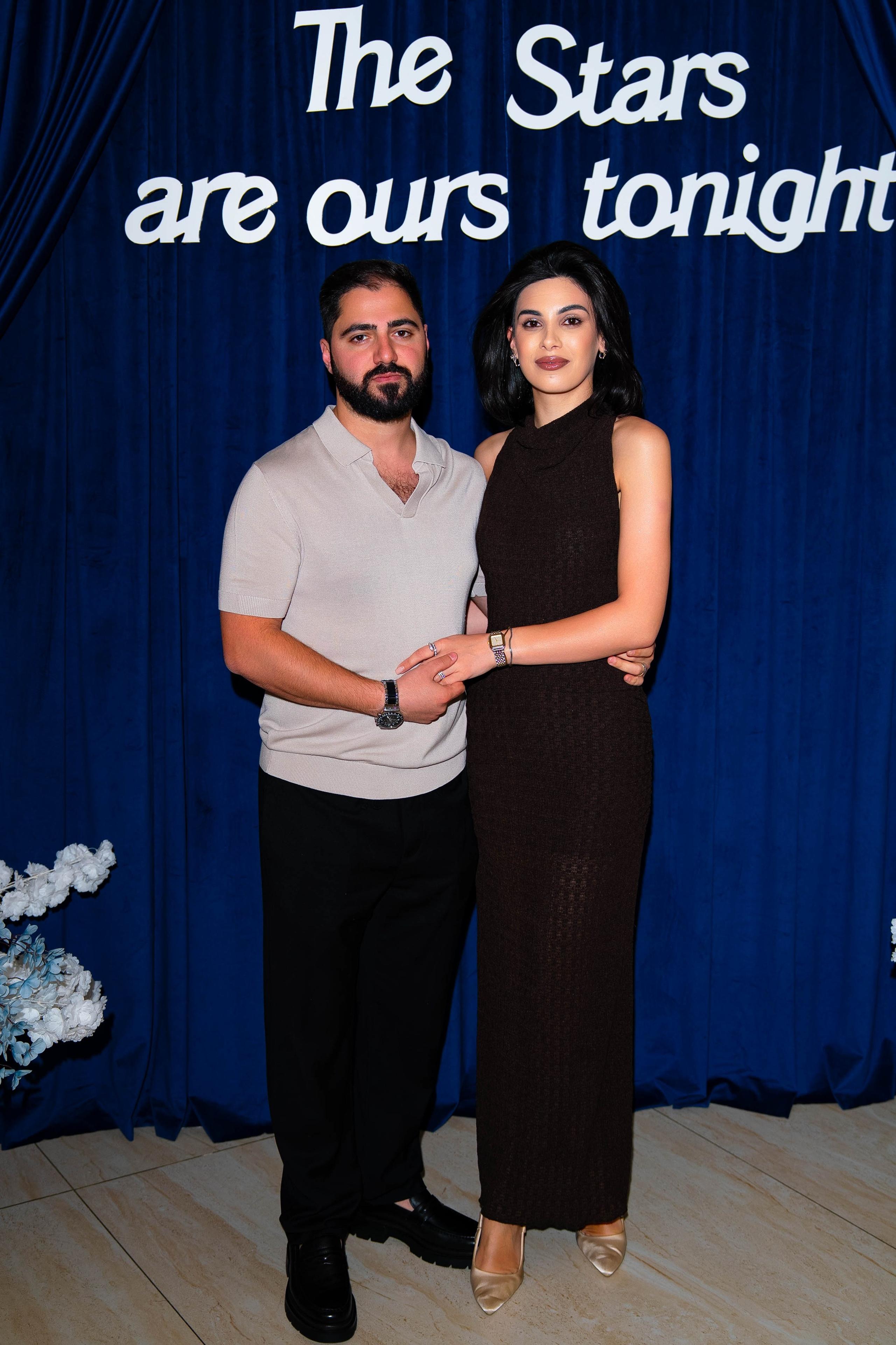 BAGOYAN FUND. Silvii.photo
