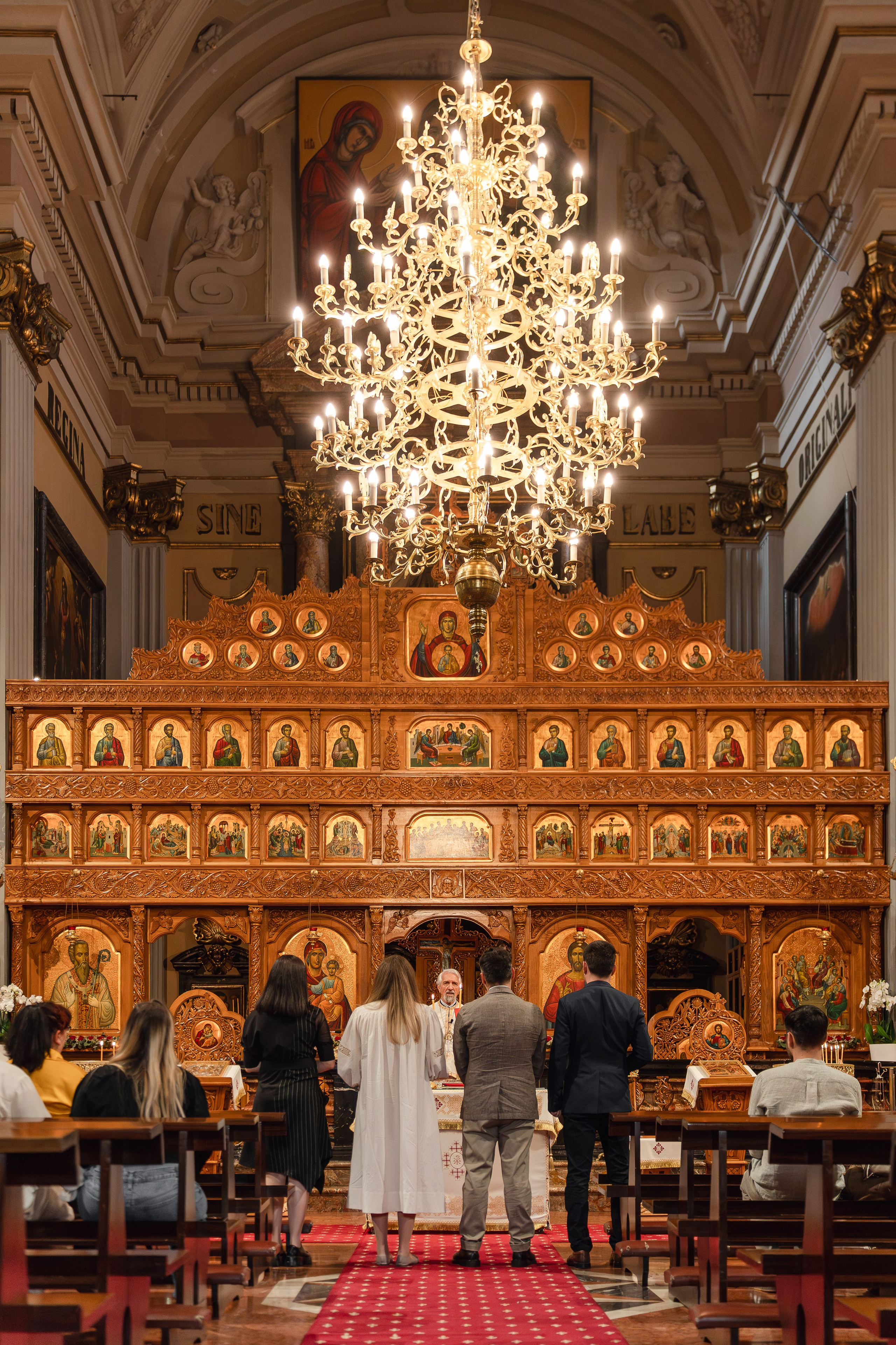 Eugen Hanna. Maria Anistratova | Destination Photographer, Videographer & Drone Pilot — Lake Como