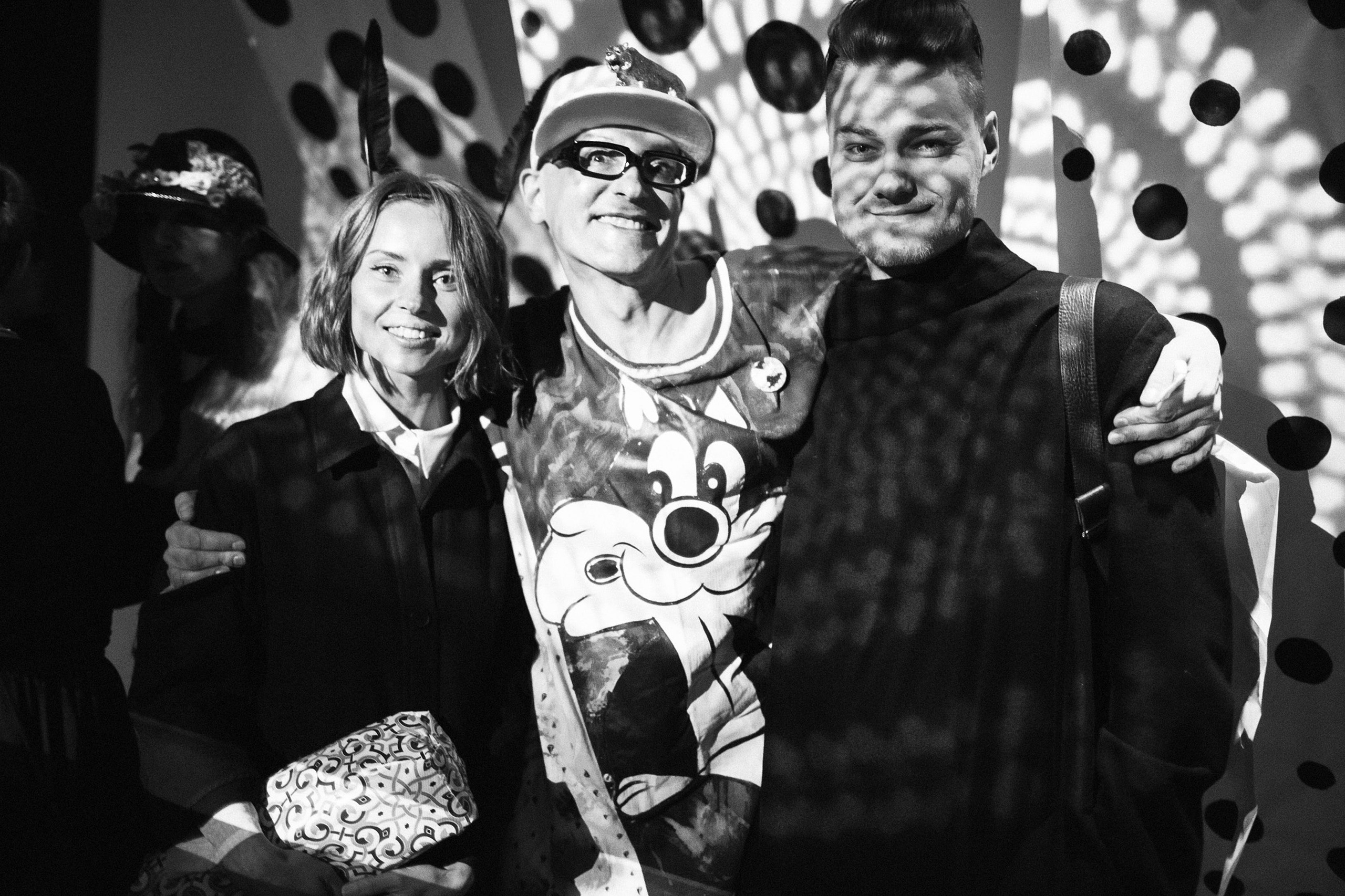 Андрей Бартенев 50, афтерпати. Дмитрий Смирнов. Фотография, дизайн