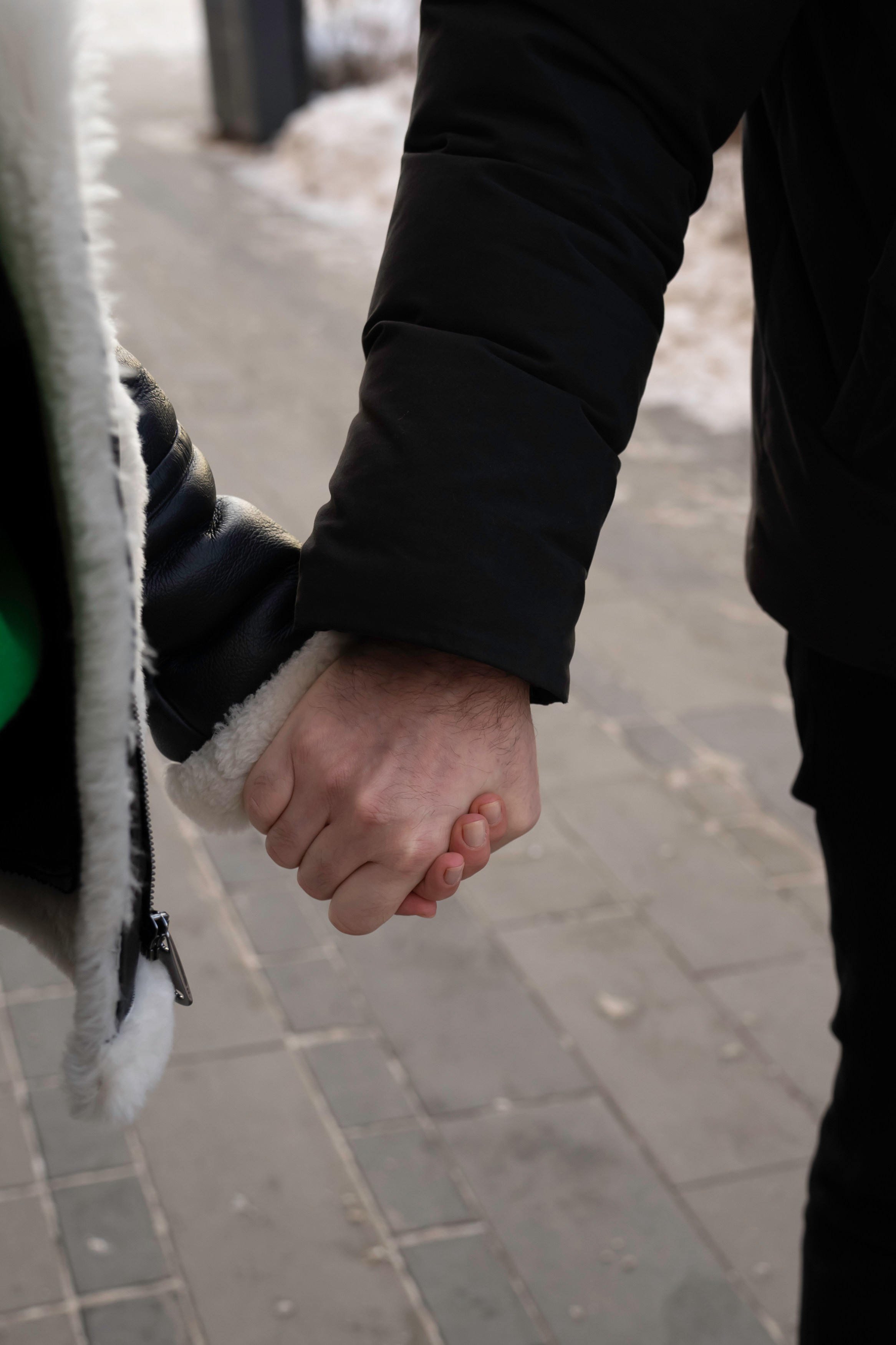 Зимний Челябинск. Фотограф Ирина Ликсунова