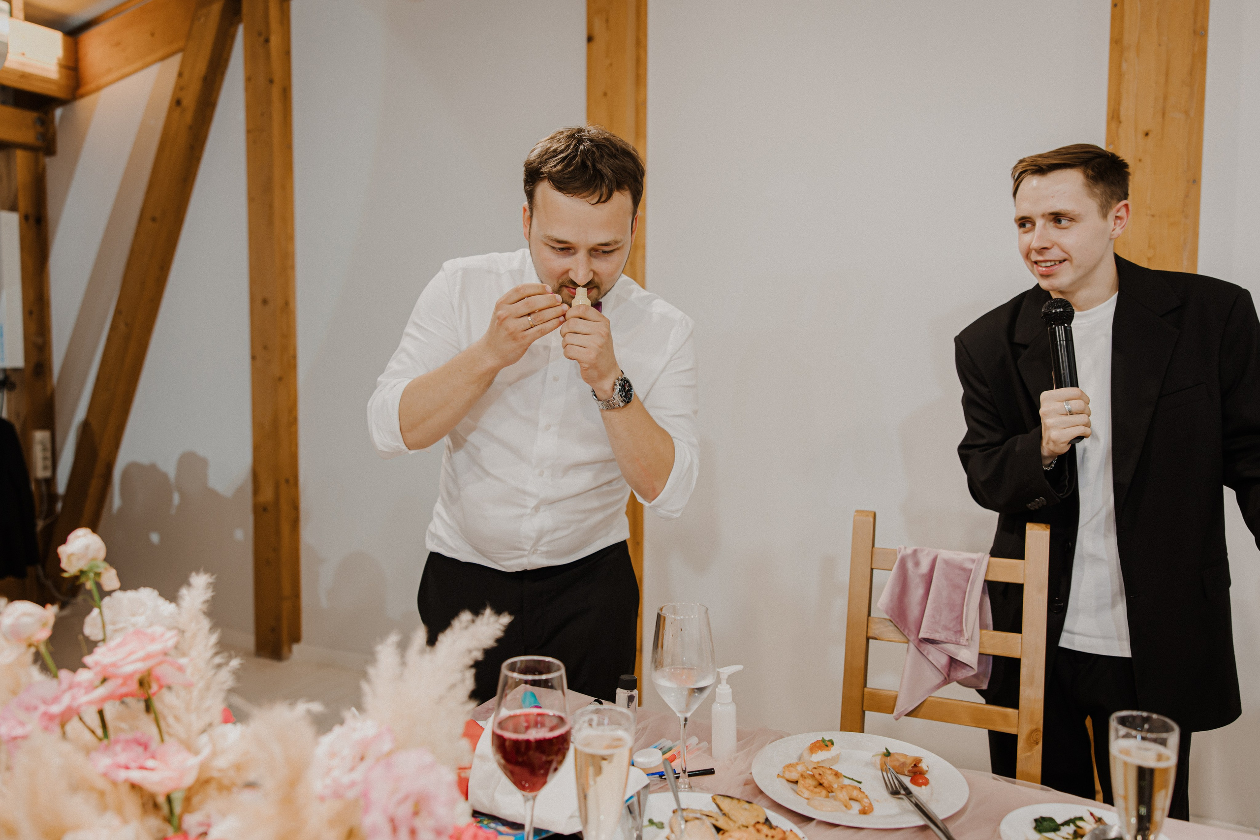 Олег и Диана. Свадебный и семейный фотограф Елизавета Ермак | Москва и МО