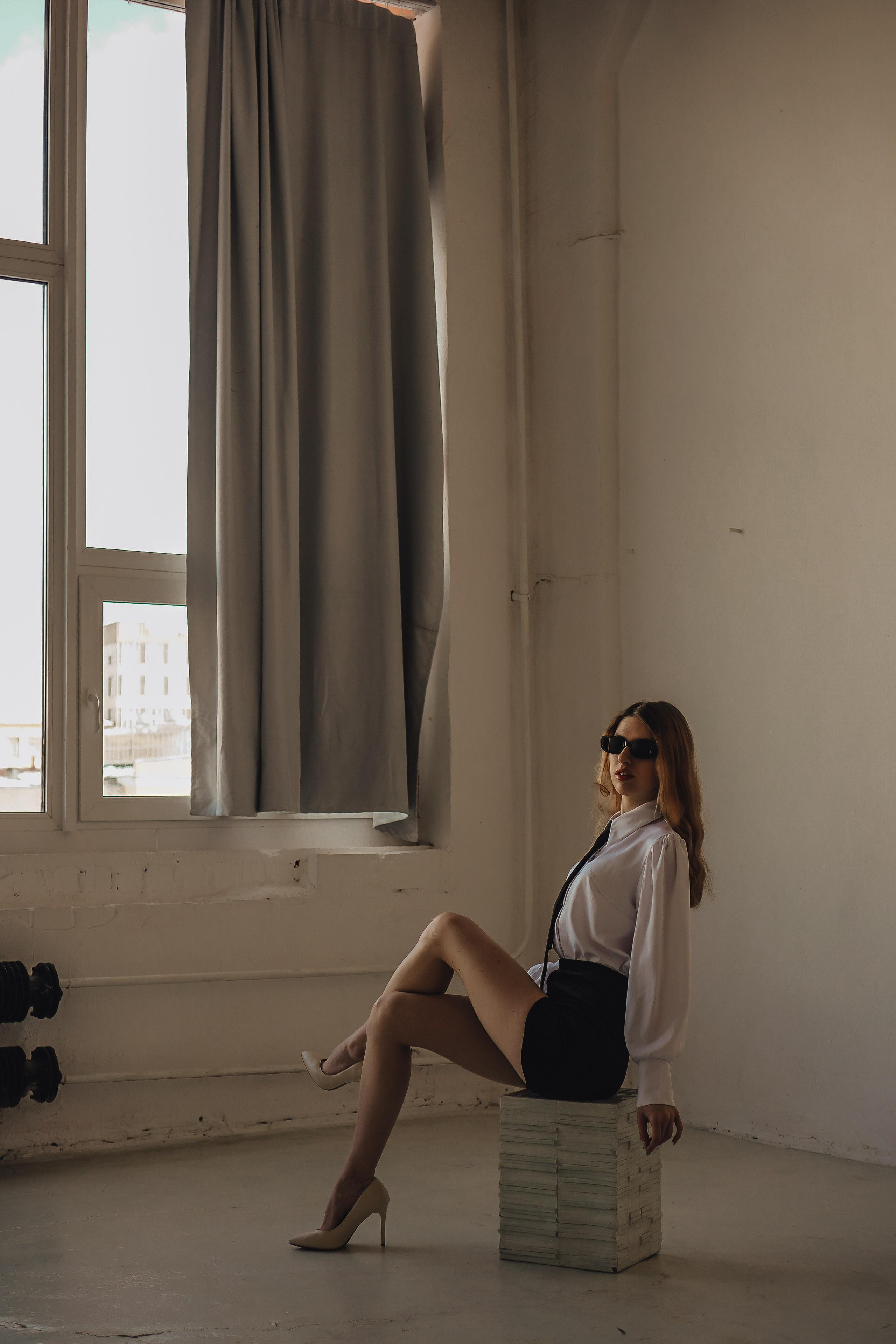 Студийная. Профессиональный фотограф, Санкт-Петербург — Виктория Богомолова