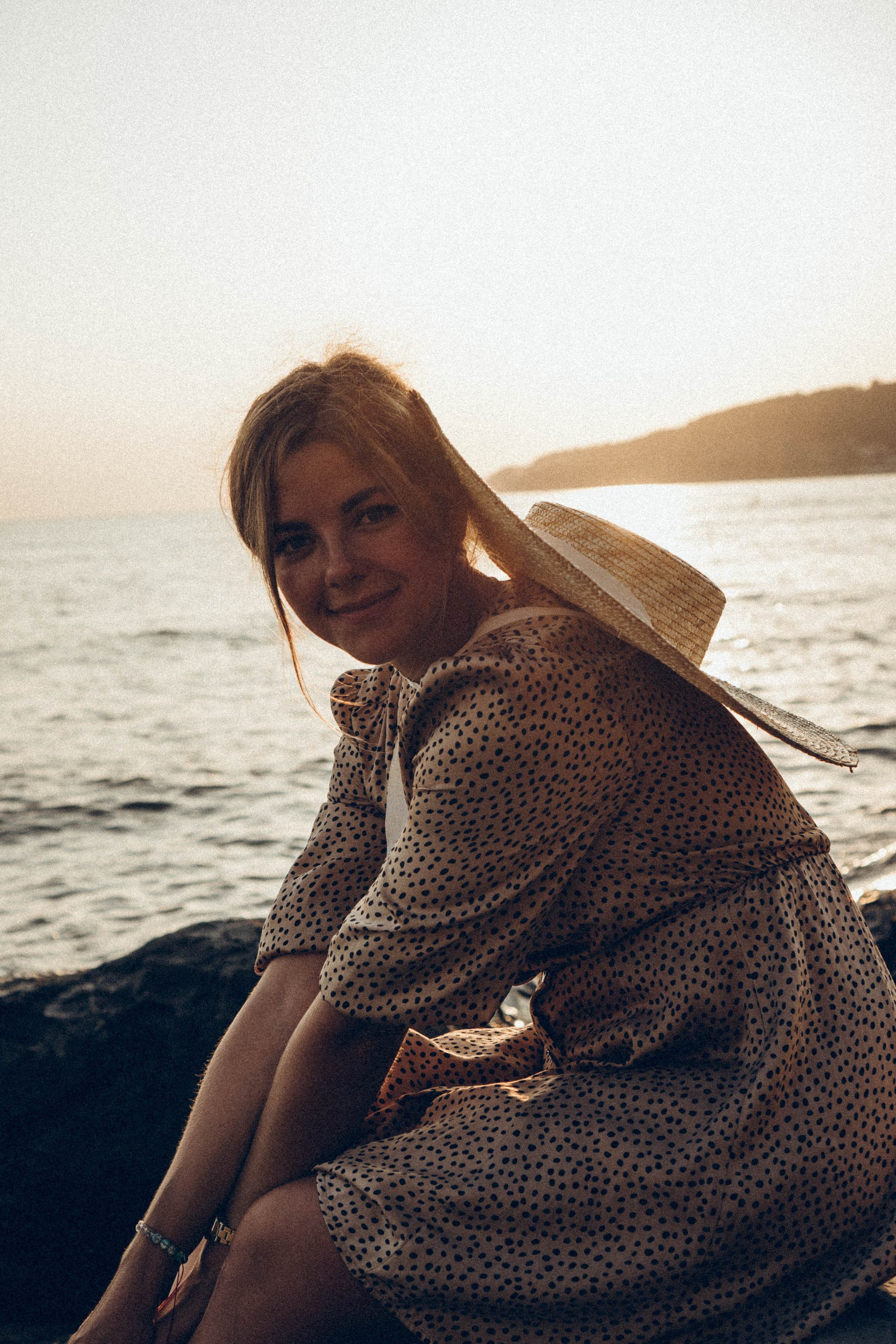 Закат. Профессиональный фотограф, Санкт-Петербург — Виктория Богомолова