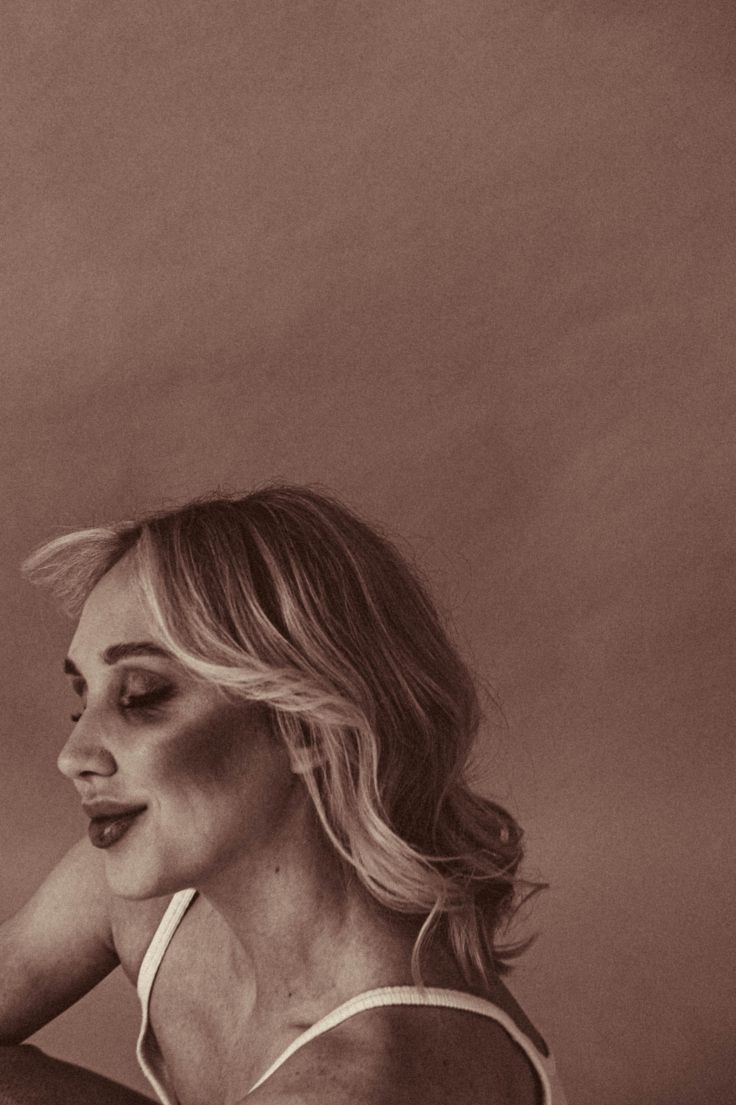 Винтажный стиль. Профессиональный фотограф, Санкт-Петербург — Виктория Богомолова