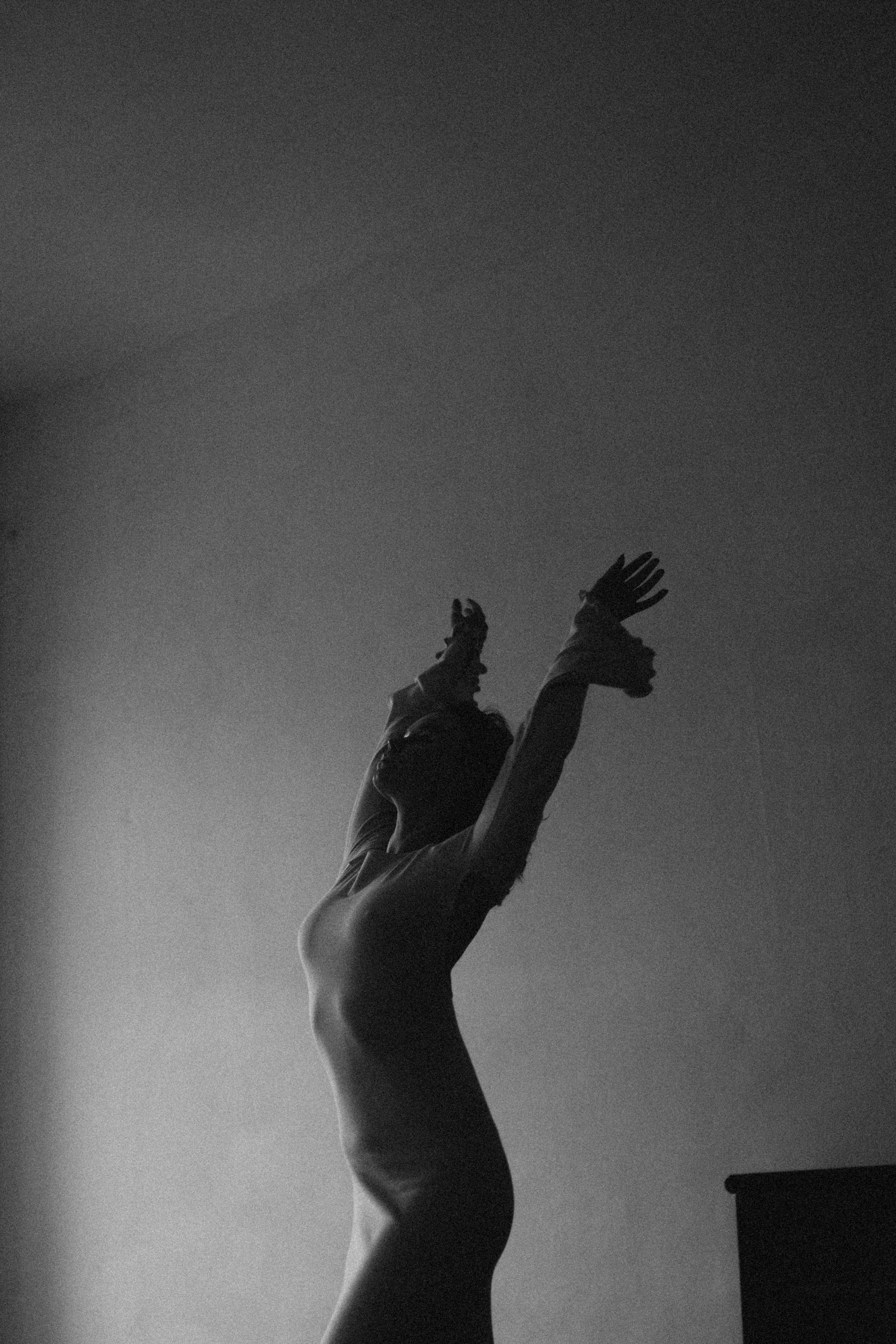 Студийная для девушки. Профессиональный фотограф, Санкт-Петербург — Виктория Богомолова