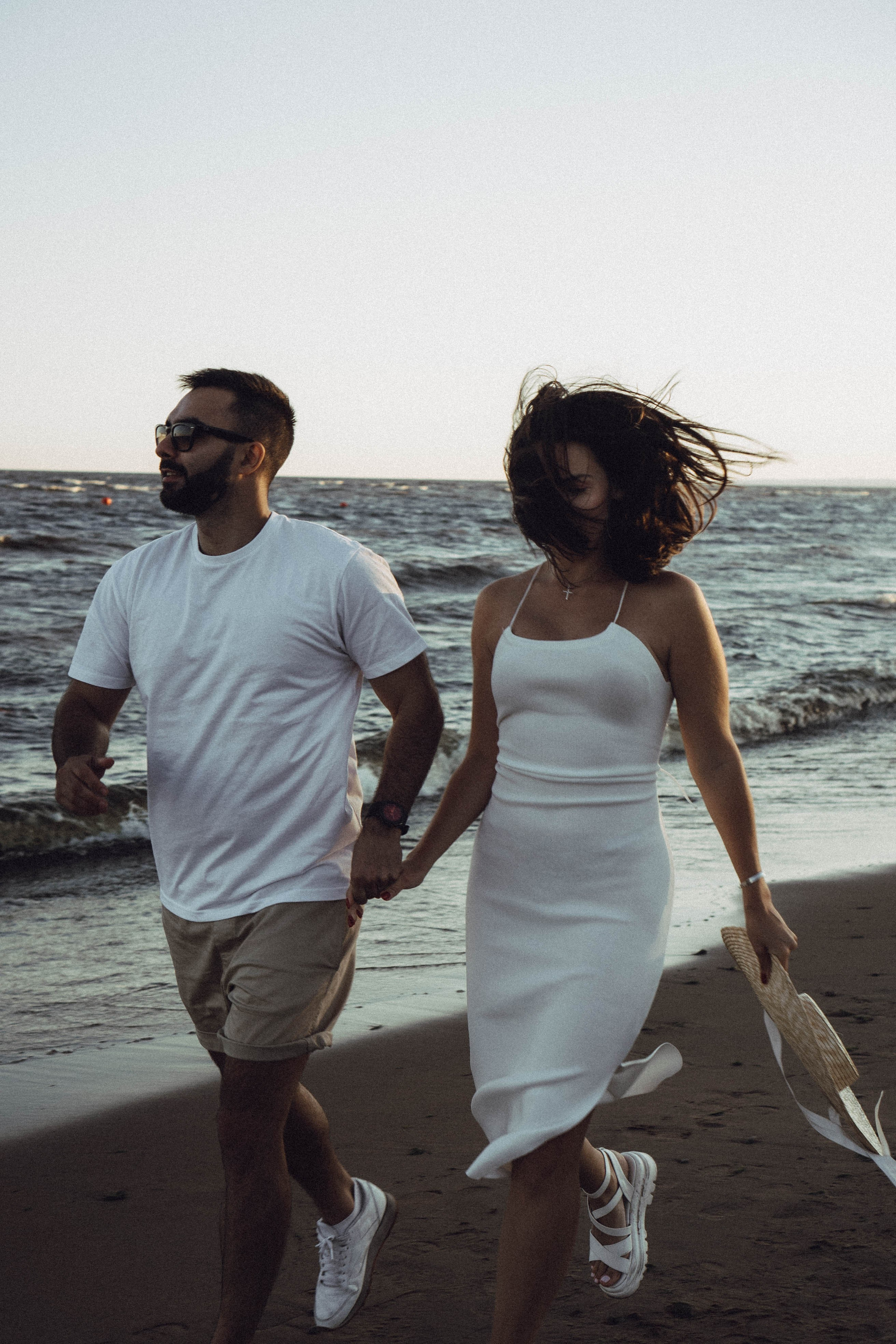 Любовь на заливе. Профессиональный фотограф, Санкт-Петербург — Виктория Богомолова