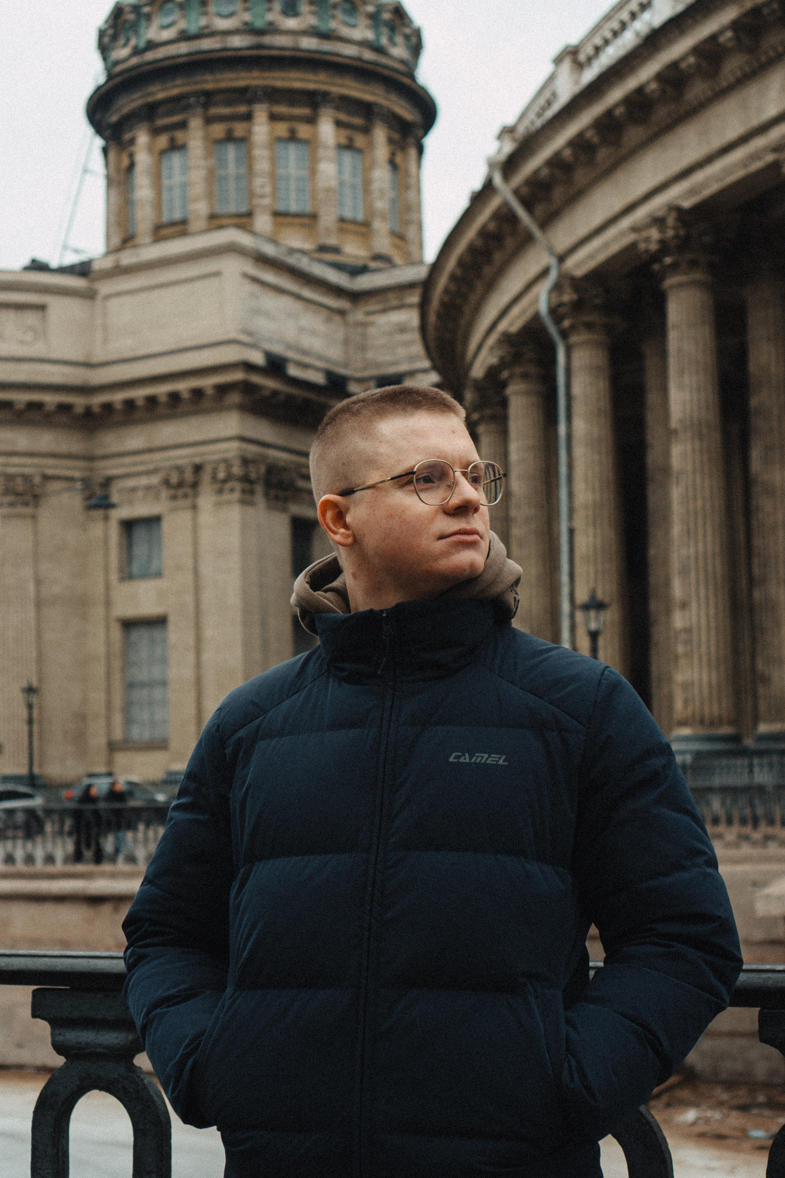 Весеняя прогулка. Профессиональный фотограф, Санкт-Петербург — Виктория Богомолова