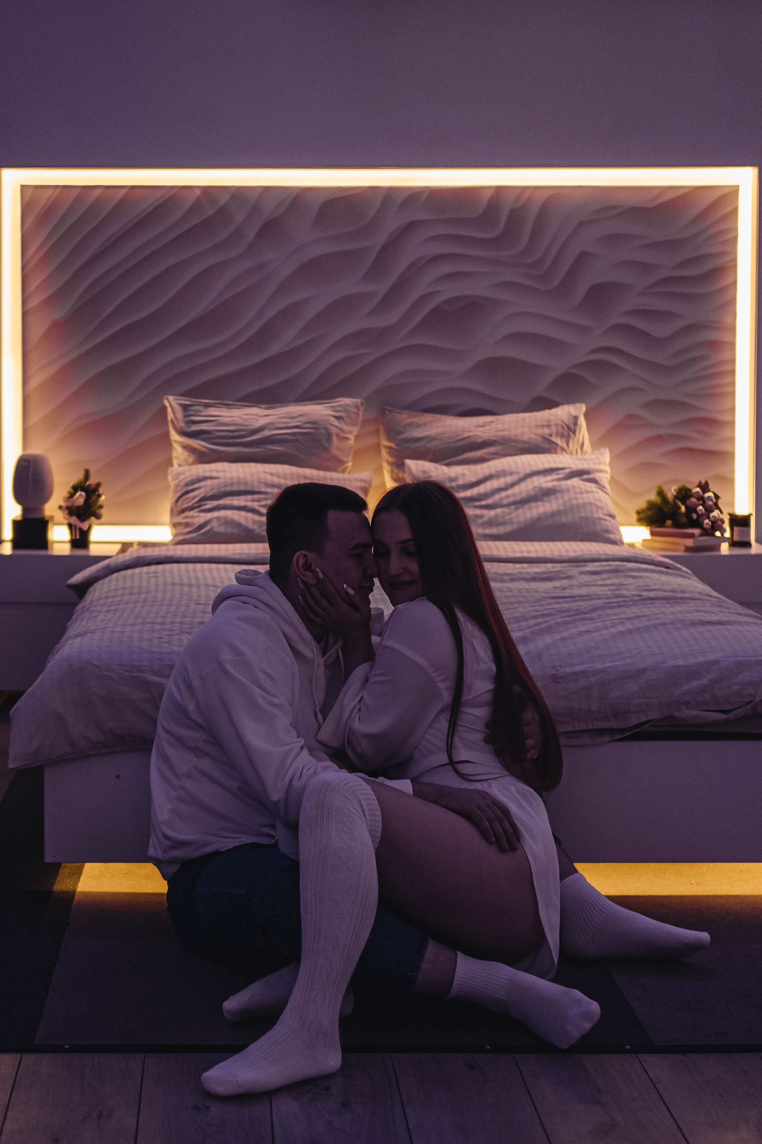 Новогодняя. Профессиональный фотограф, Санкт-Петербург — Виктория Богомолова