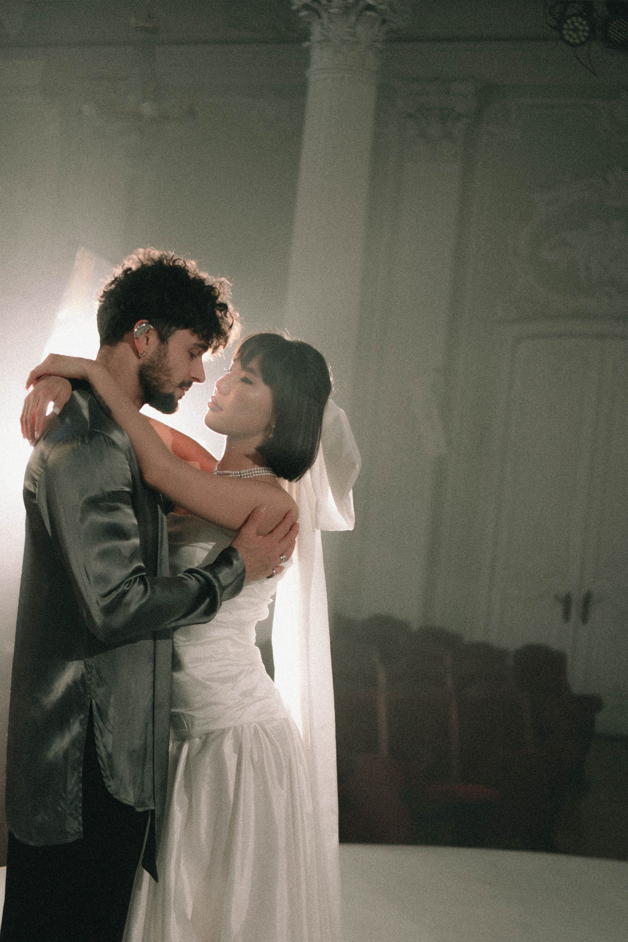 СВАБЕДНАЯ ФОТСЕССИИЯ В ОДНОМ ИЗ ЗАЛОВ НИКОЛАЕВСКОГО ДВОРЦА. Профессиональный фотограф, Санкт-Петербург — Виктория Богомолова