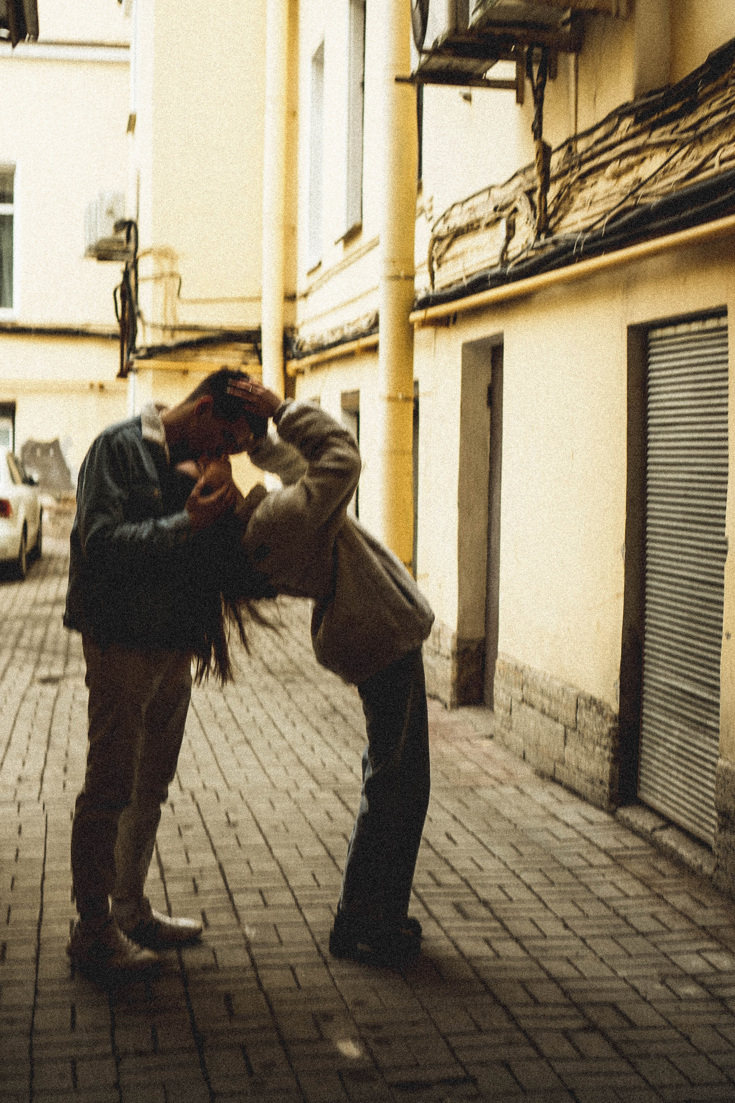 Прогулочная. Профессиональный фотограф, Санкт-Петербург — Виктория Богомолова
