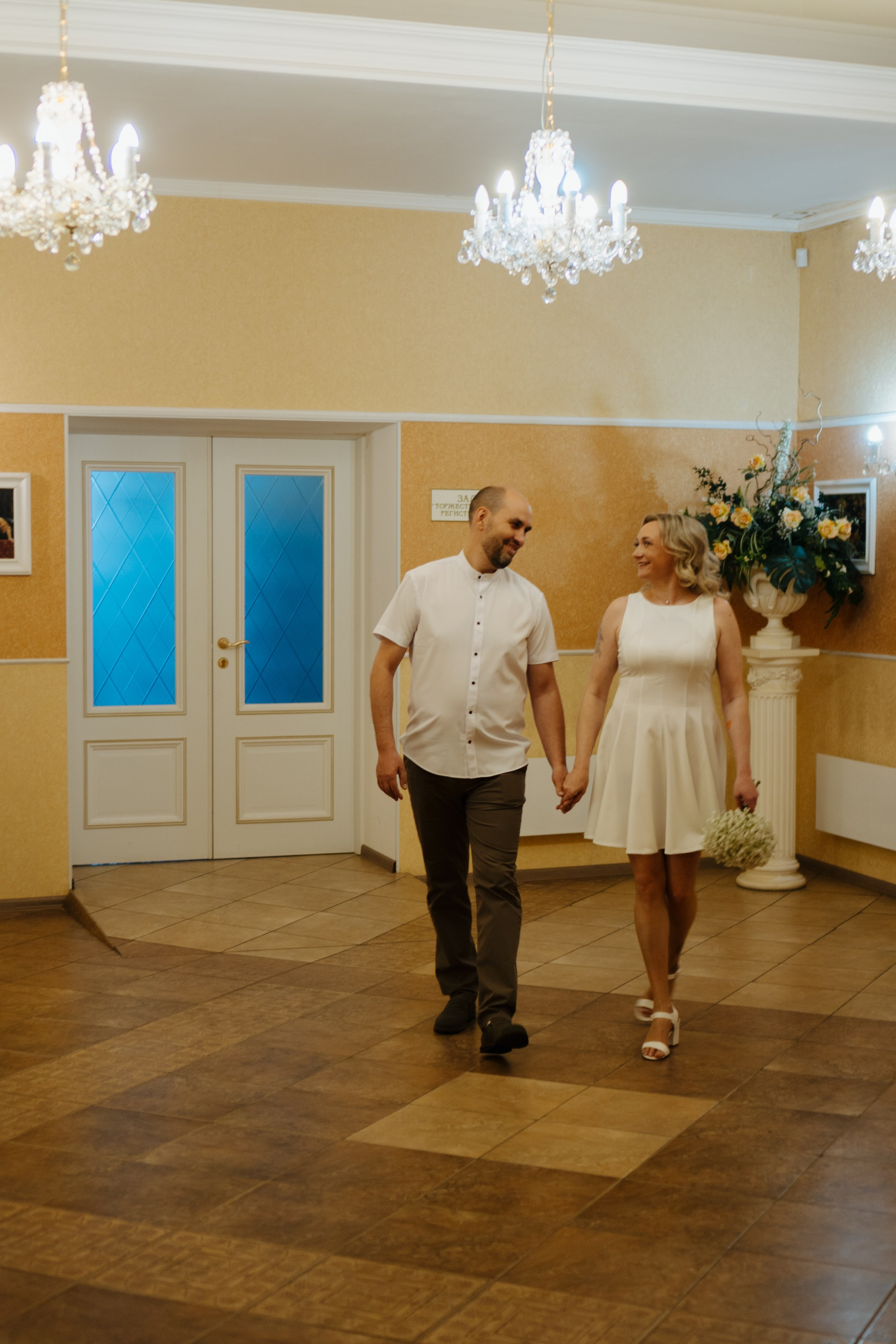 СВАДЕБНЫЙ РЕПОРТАЖ. Профессиональный фотограф, Санкт-Петербург — Виктория Богомолова