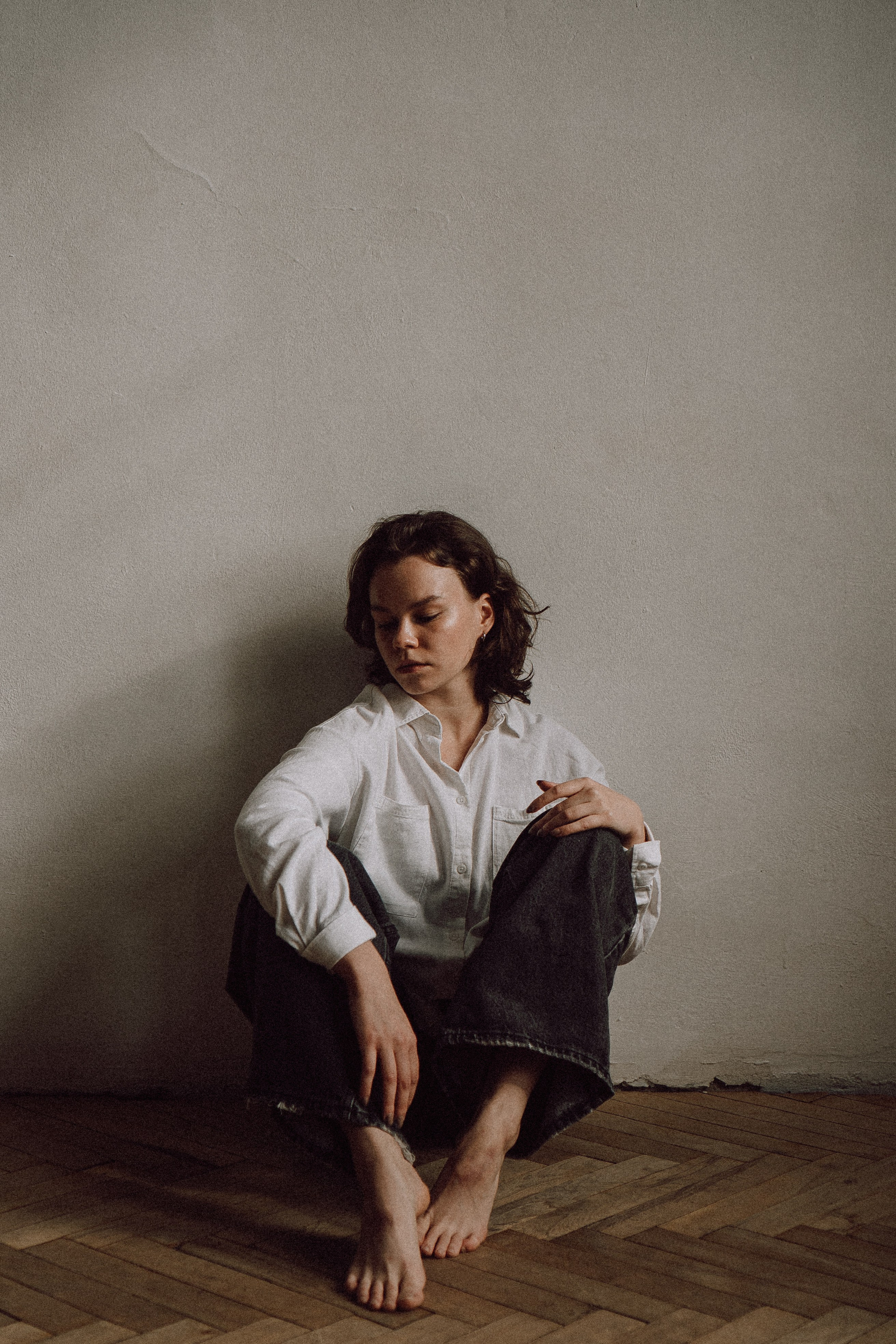 СТУДИЙНАЯ. Профессиональный фотограф, Санкт-Петербург — Виктория Богомолова