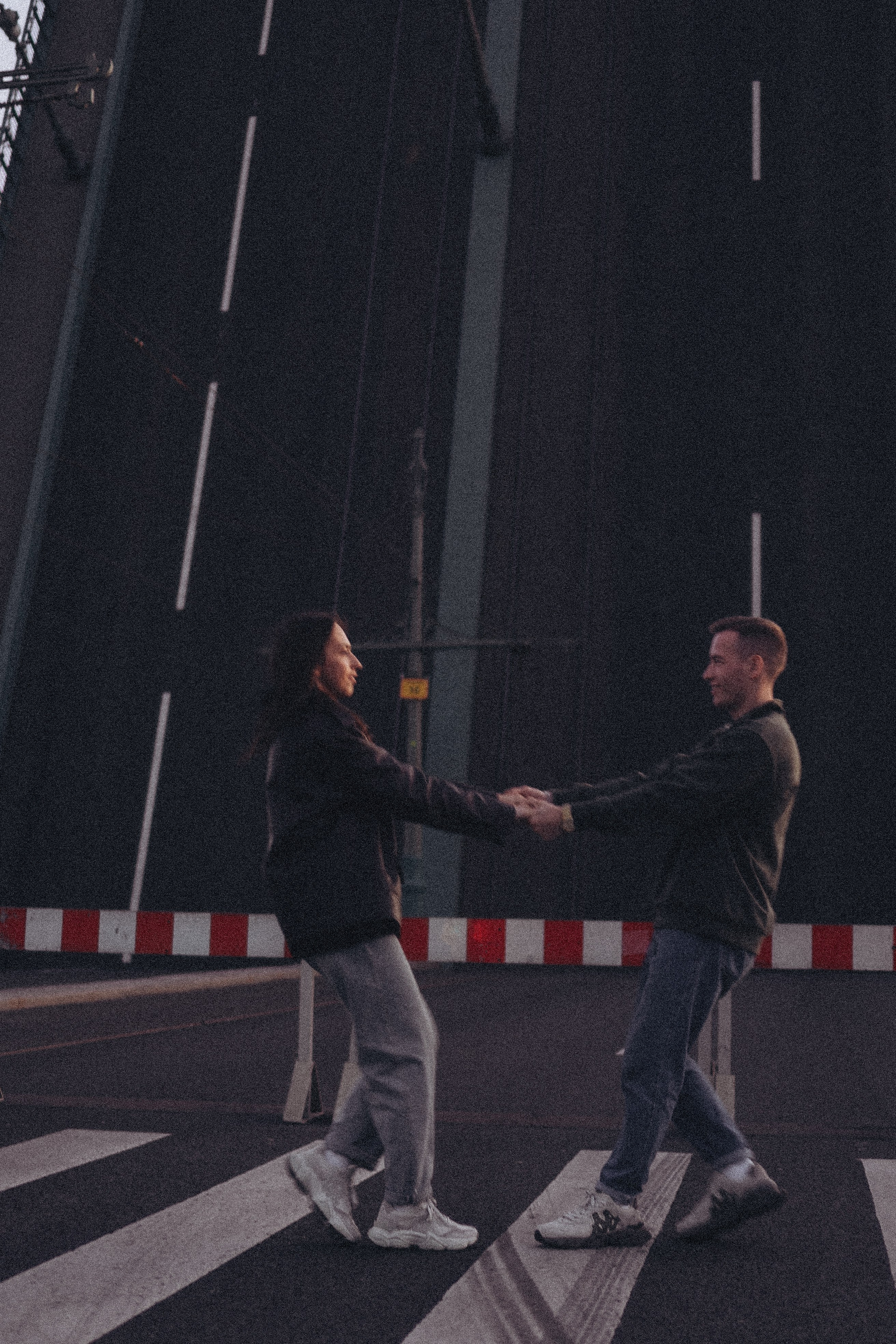 Рассветная история любви. Профессиональный фотограф, Санкт-Петербург — Виктория Богомолова