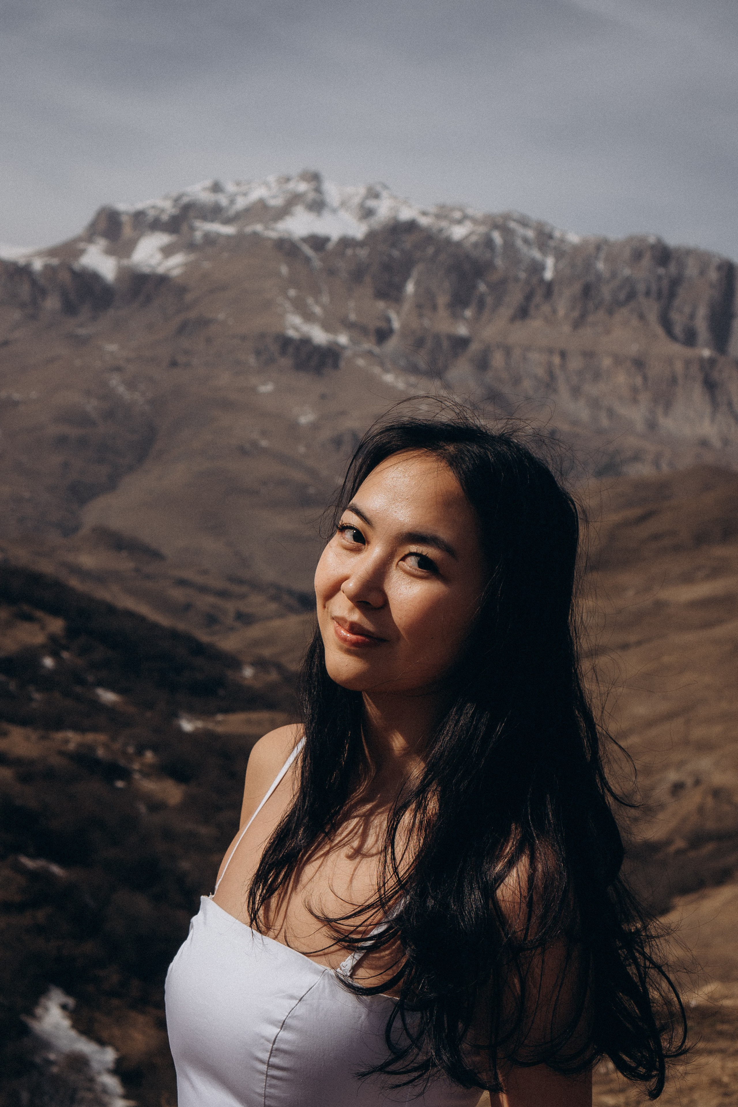 ОСЕТИЯ. Профессиональный фотограф, Санкт-Петербург — Виктория Богомолова