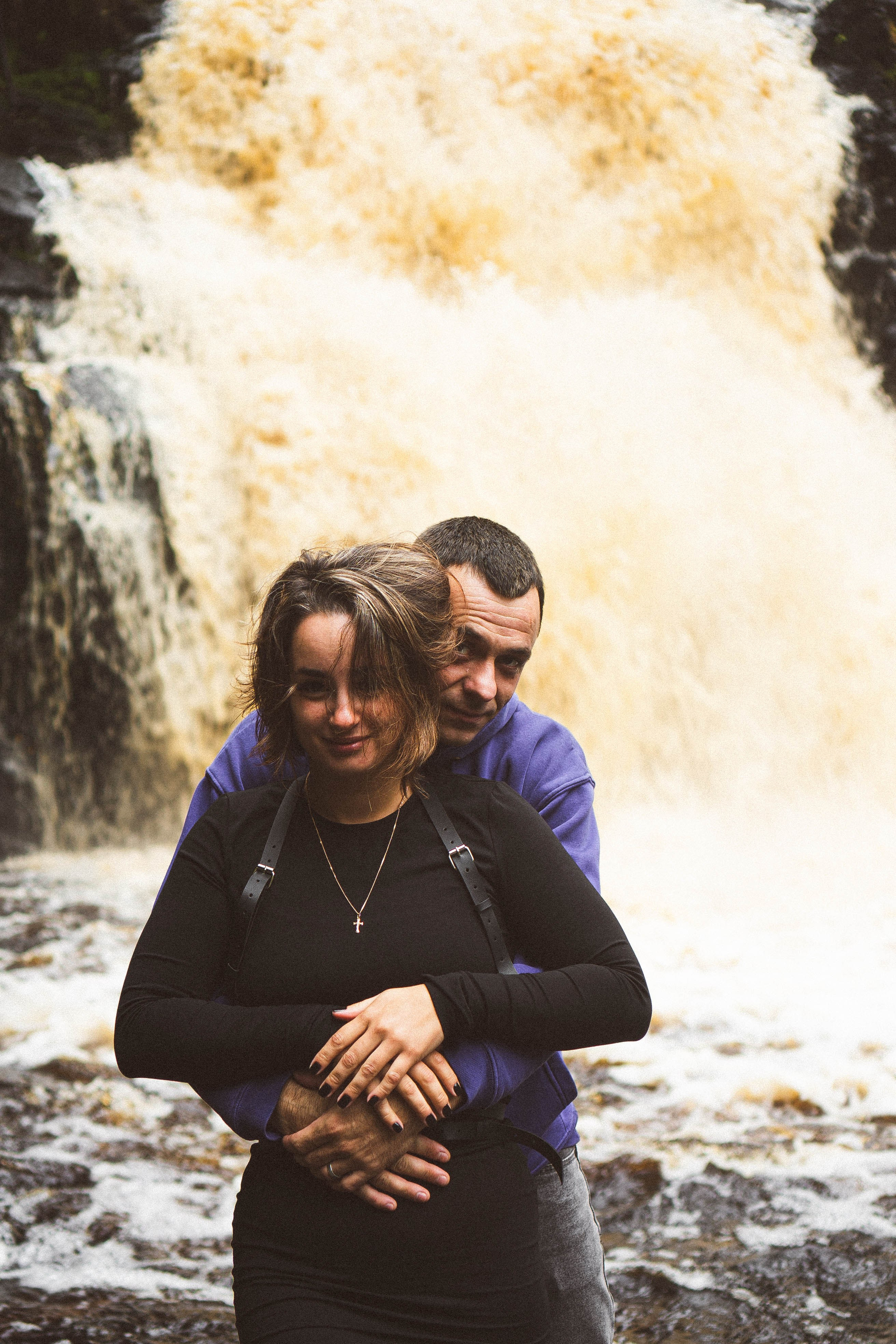 Прогулка на природе. Профессиональный фотограф, Санкт-Петербург — Виктория Богомолова