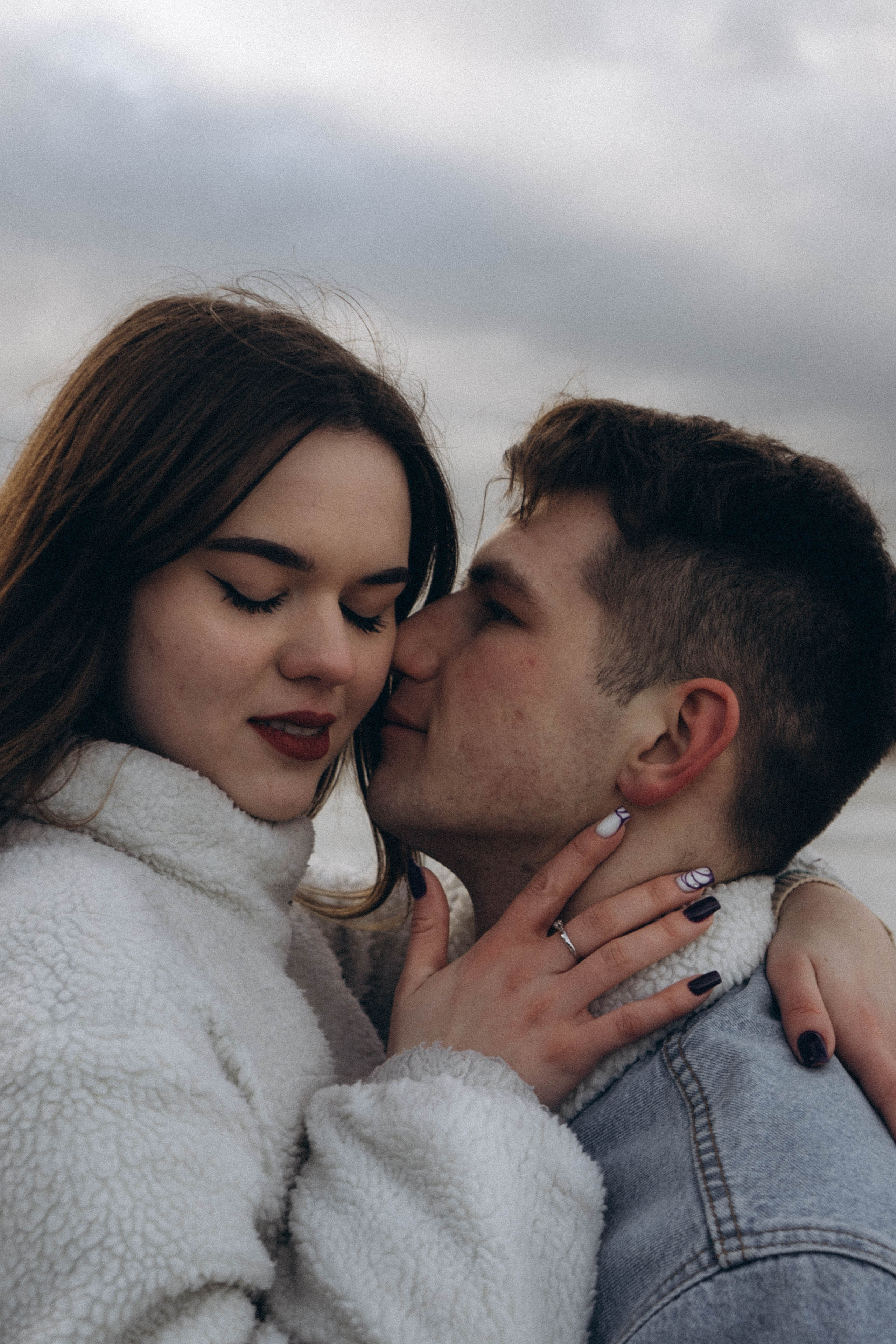 Прогулочная. Профессиональный фотограф, Санкт-Петербург — Виктория Богомолова