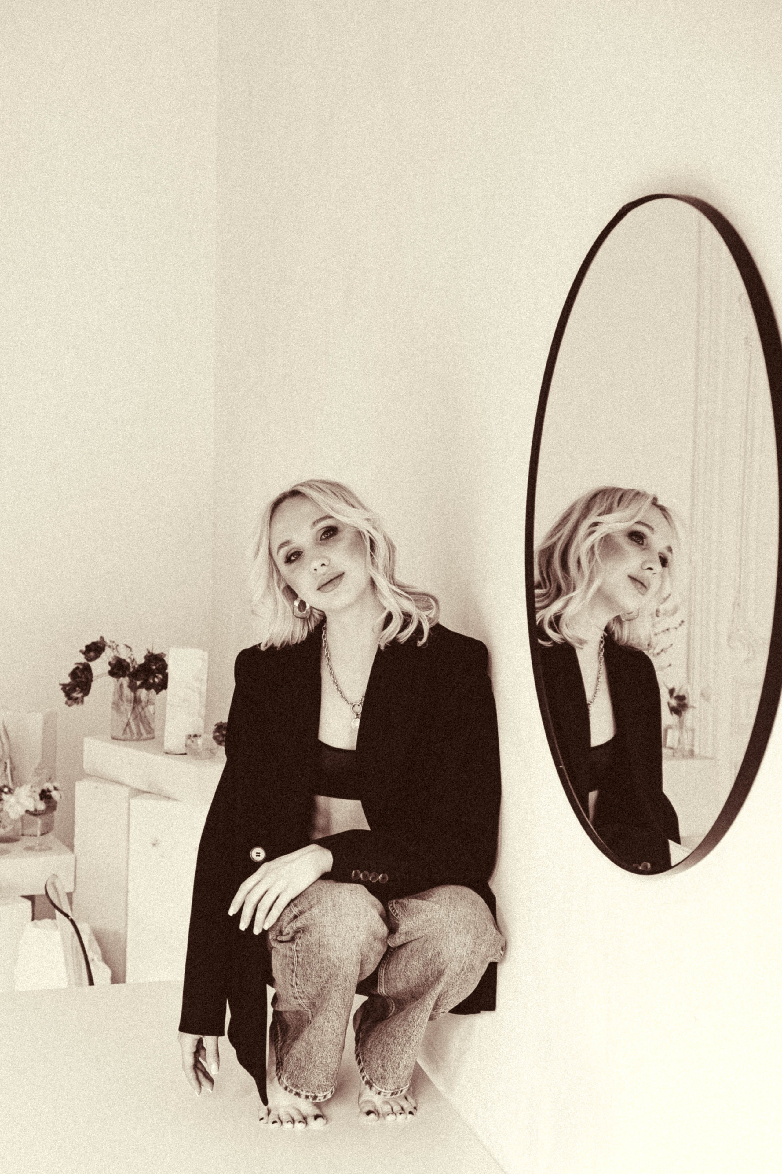 Винтажный стиль. Профессиональный фотограф, Санкт-Петербург — Виктория Богомолова