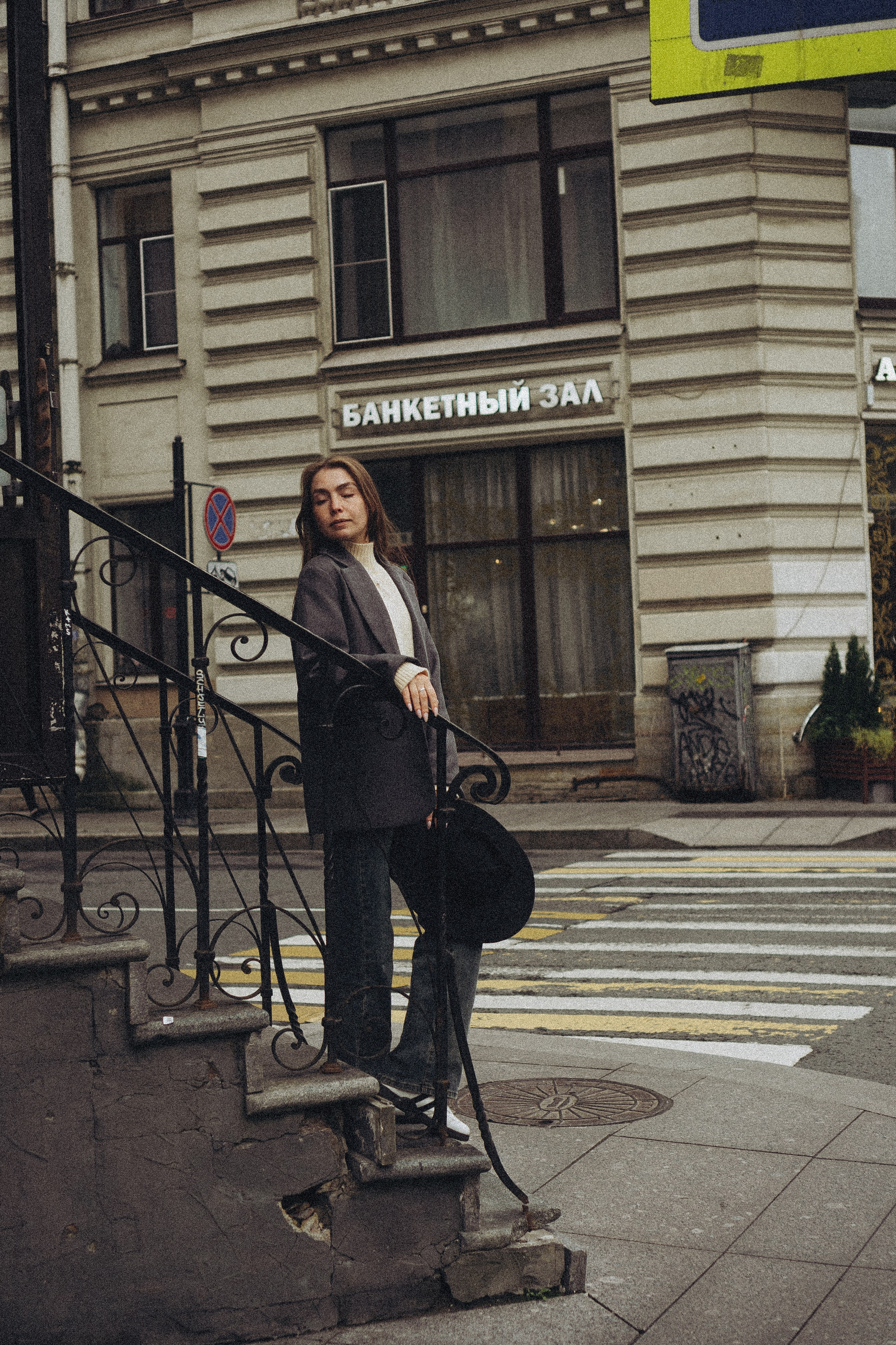 ПРОГУЛКА НА ЧЕРНЫШЕВСКОЙ. Профессиональный фотограф, Санкт-Петербург — Виктория Богомолова