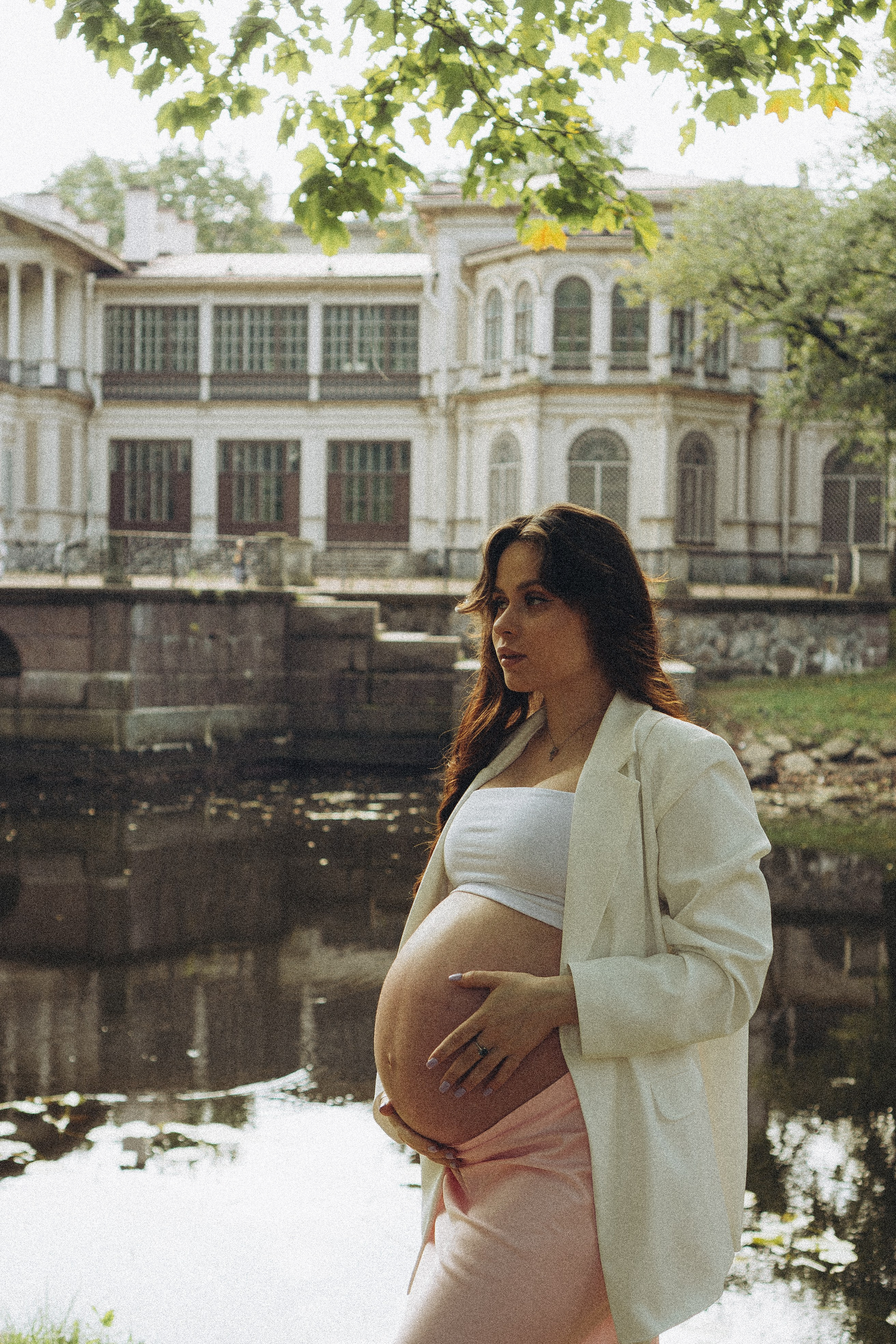 СЕМЕЙНАЯ ИСТОРИЯ. Профессиональный фотограф, Санкт-Петербург — Виктория Богомолова